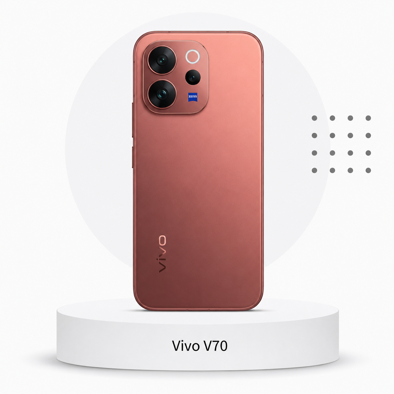 Vivo V70