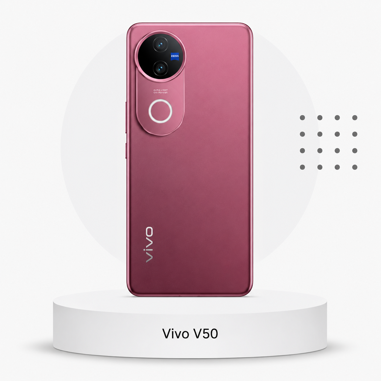 Vivo V50