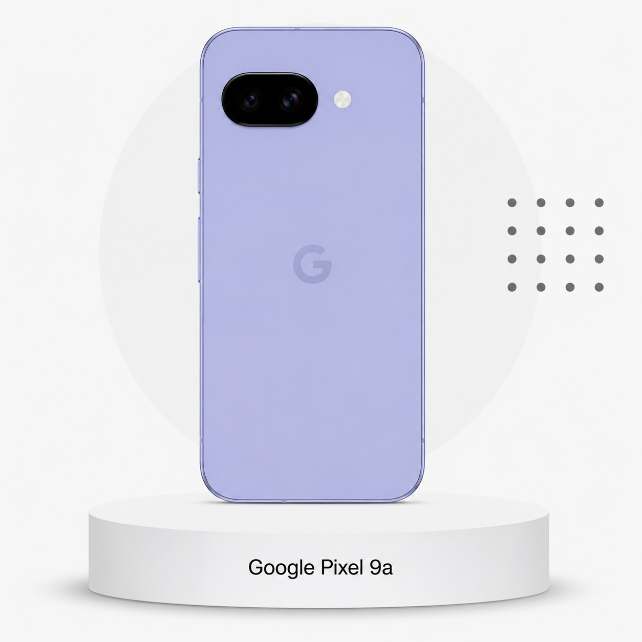 Google Pixel 9A
