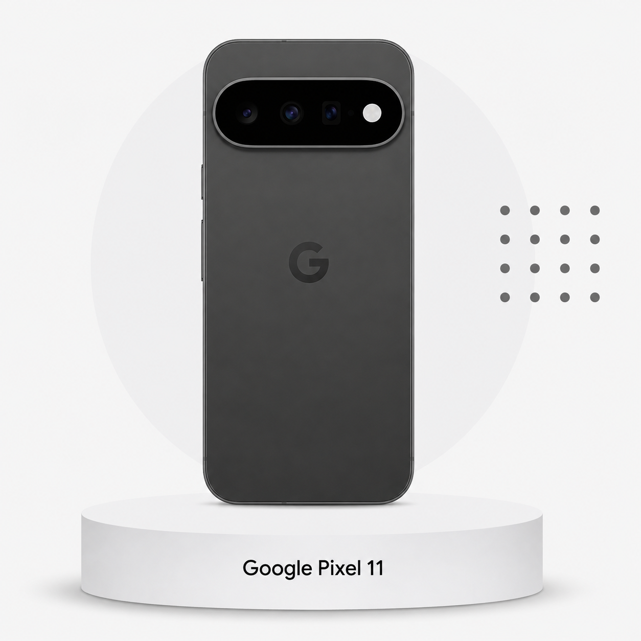 Google Pixel 11