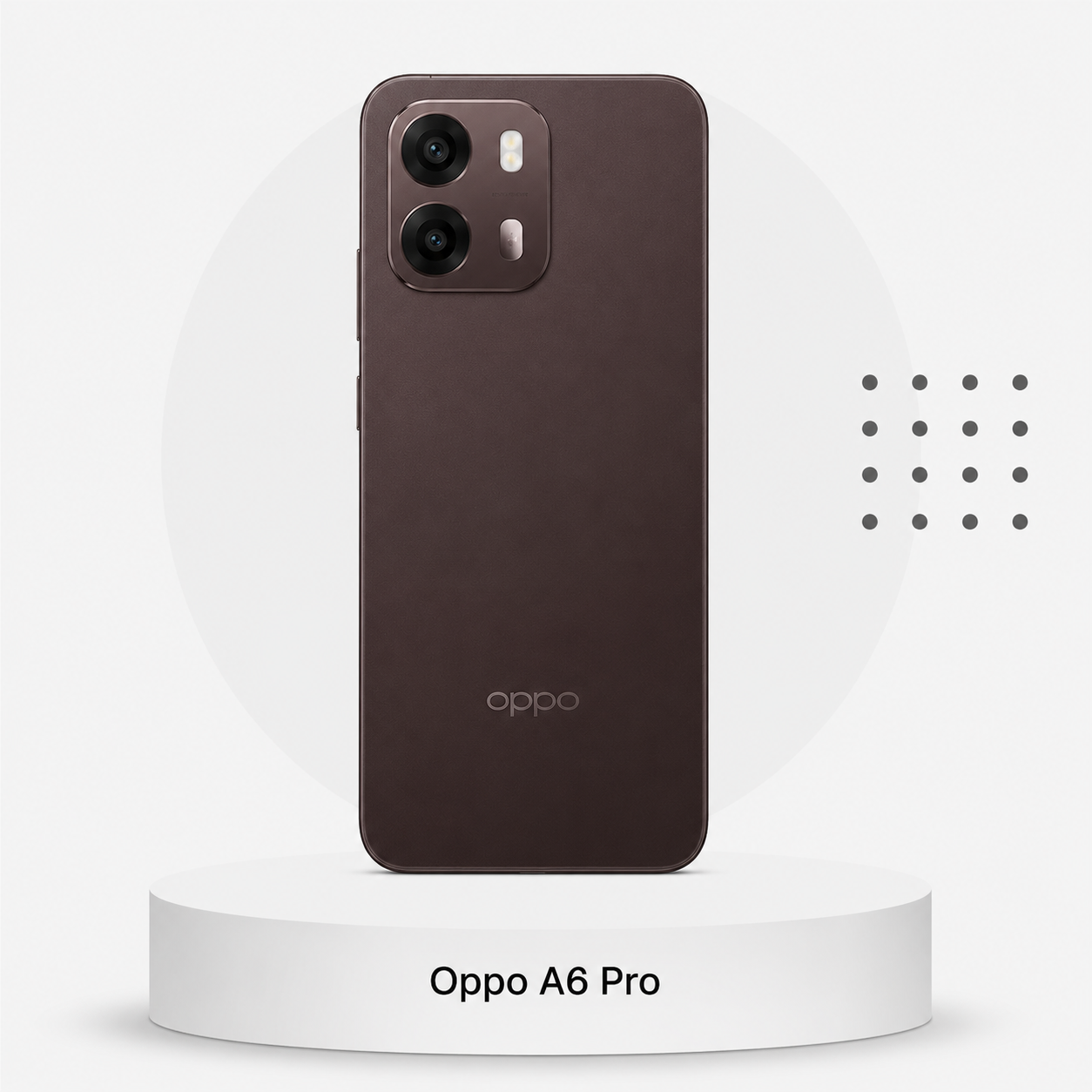Oppo A6 Pro