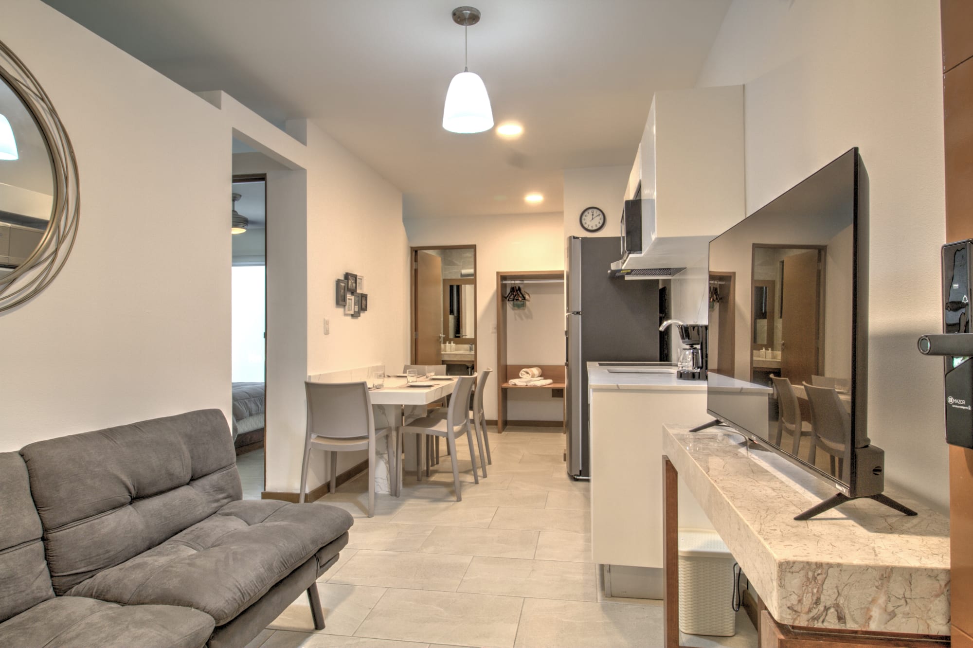 Grand Fifty Suites #105 – photo 1
