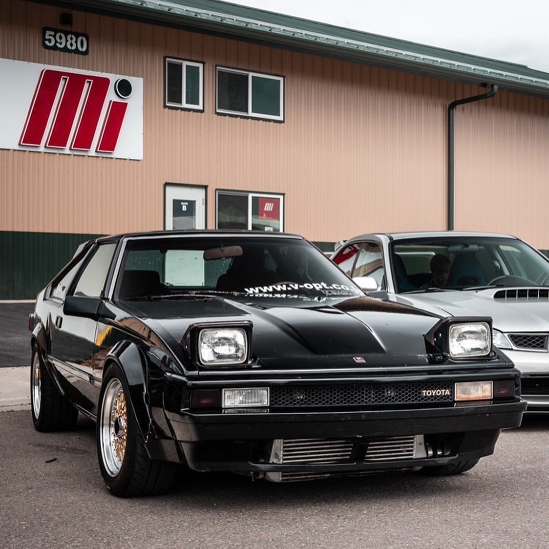 1982 Toyota Supra - image 6