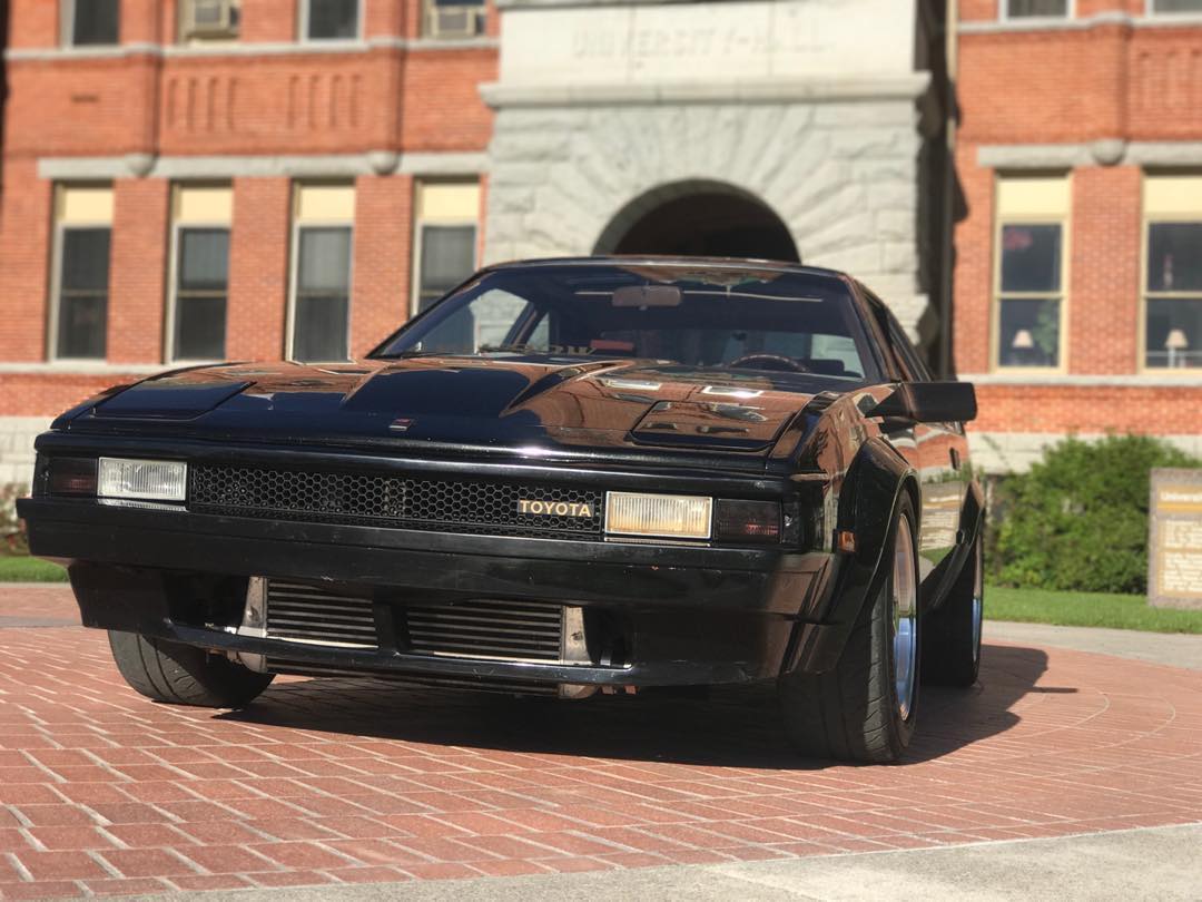 1982 Toyota Supra - image 5