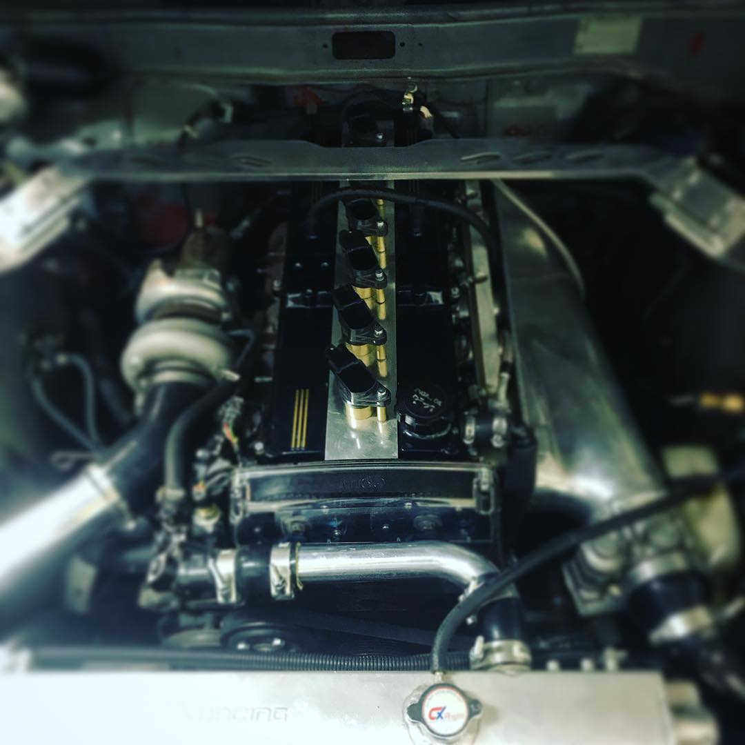 1982 Toyota Supra - image 4