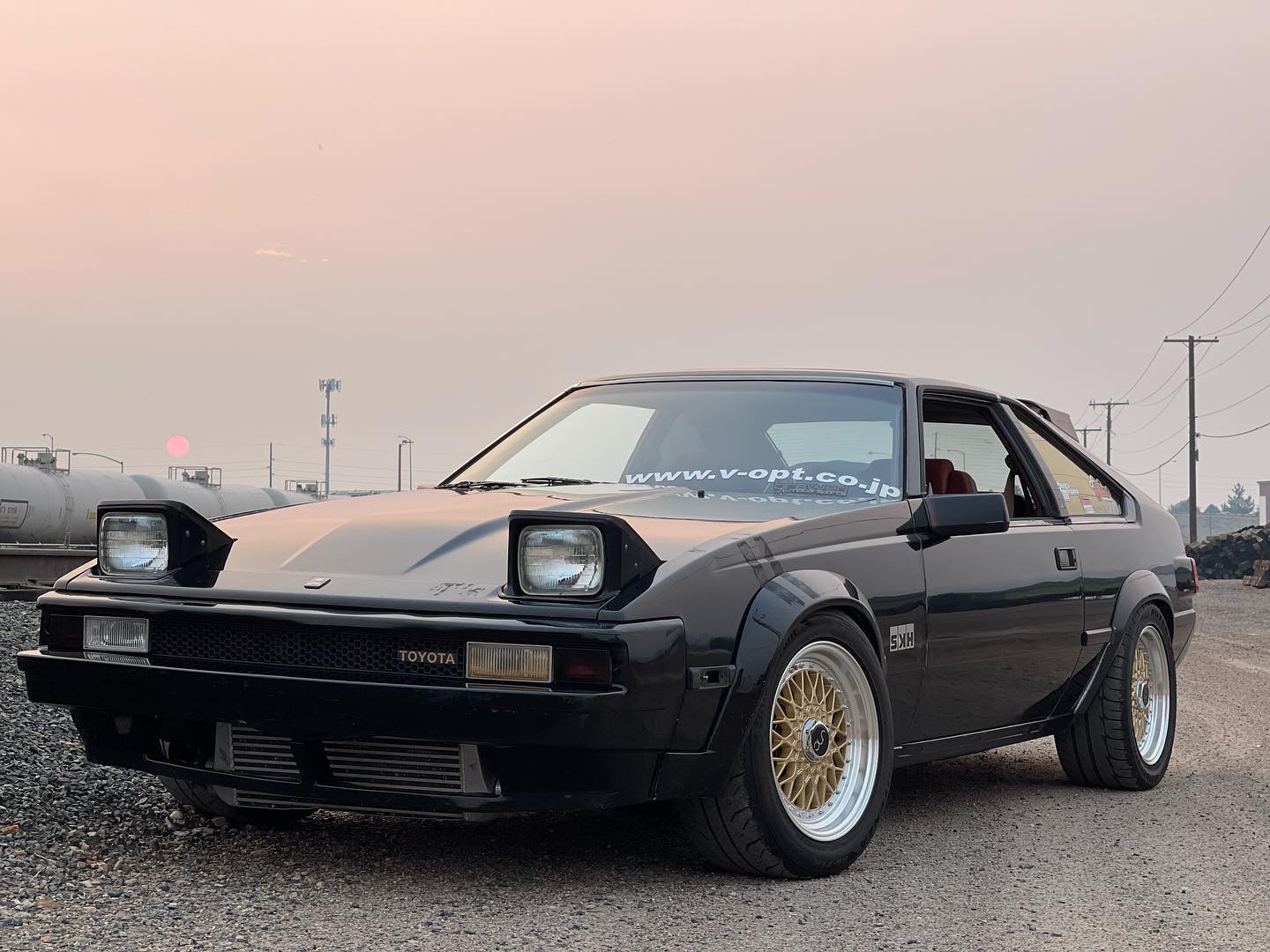 1982 Toyota Supra - image 3
