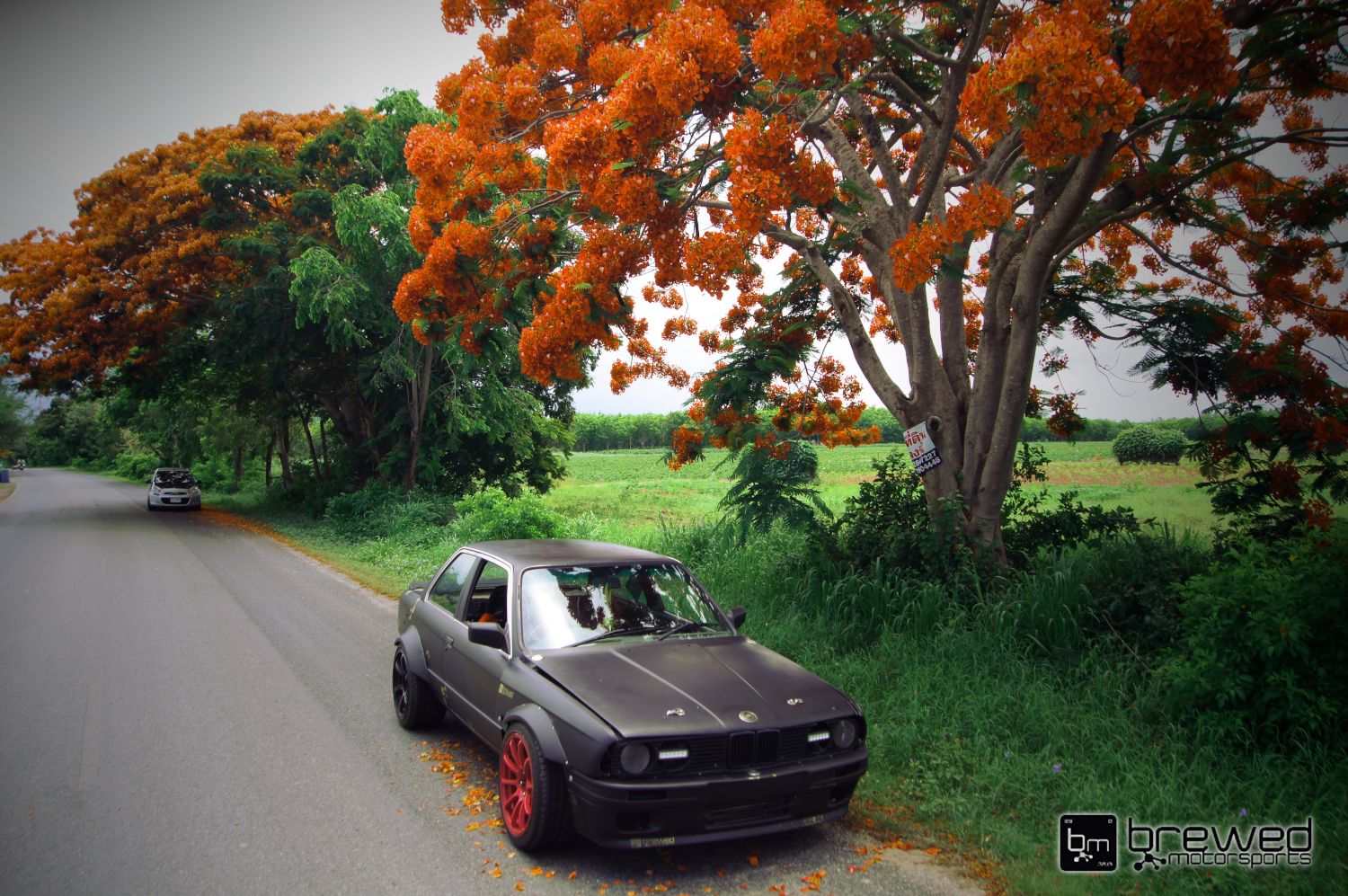 1988 BMW E30 - image 5