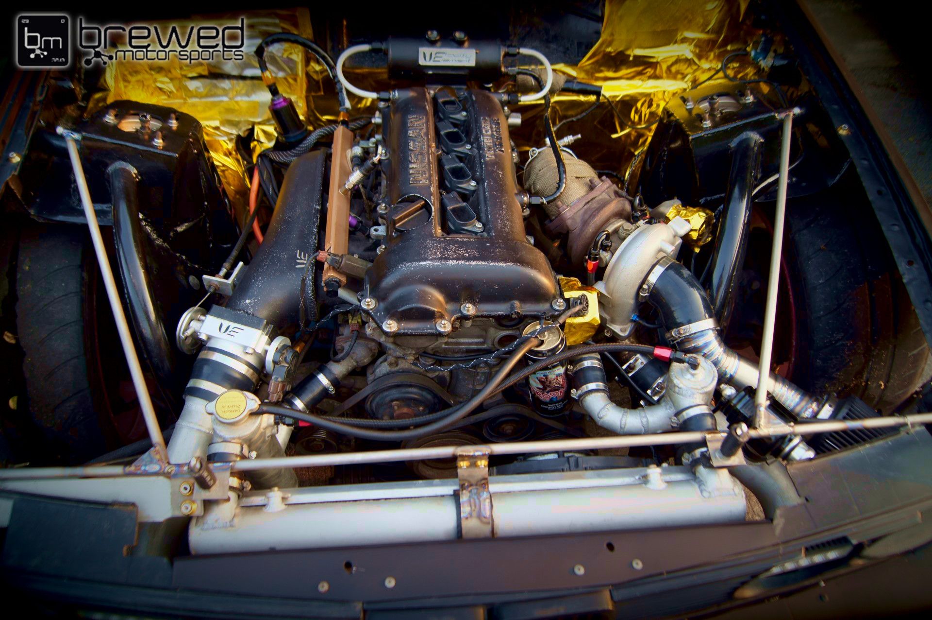 1988 BMW E30 - image 7