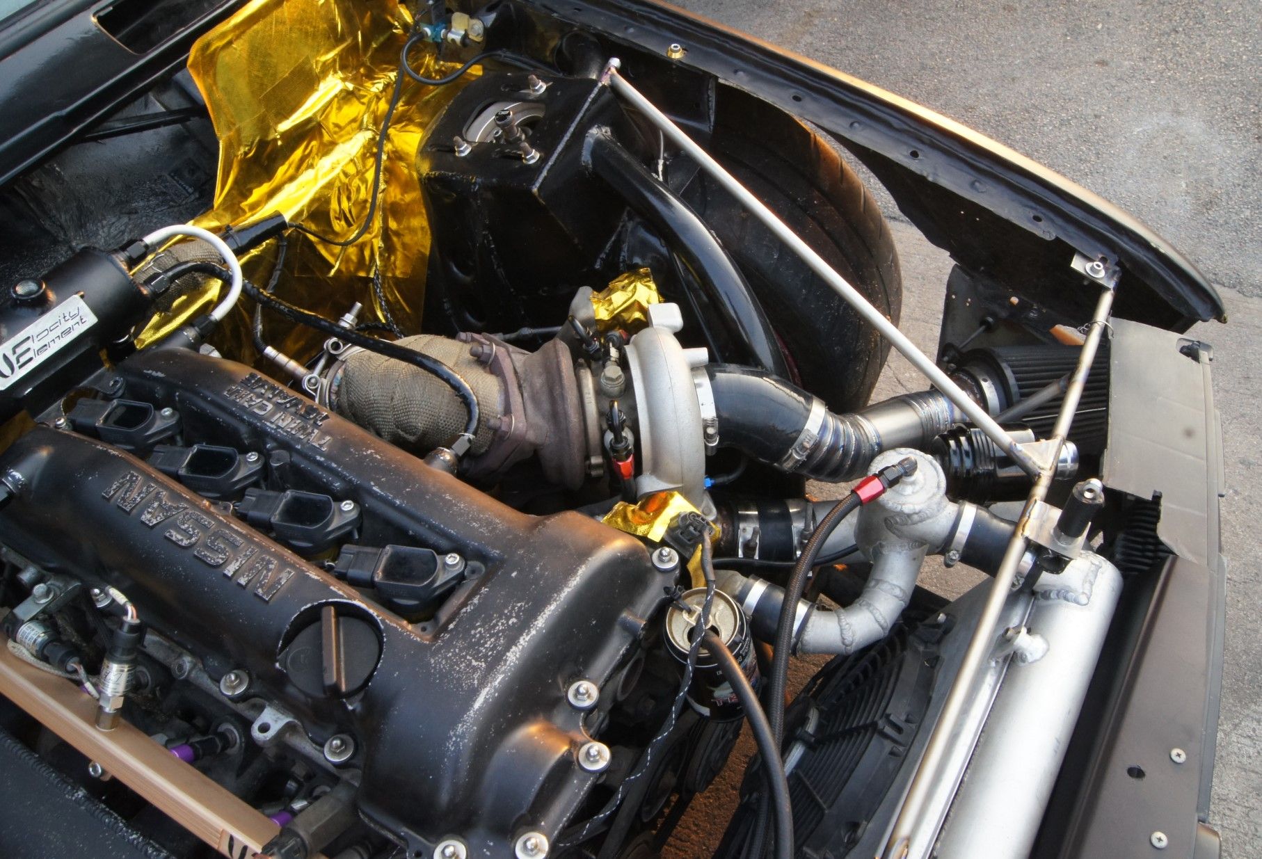 1988 BMW E30 - image 9