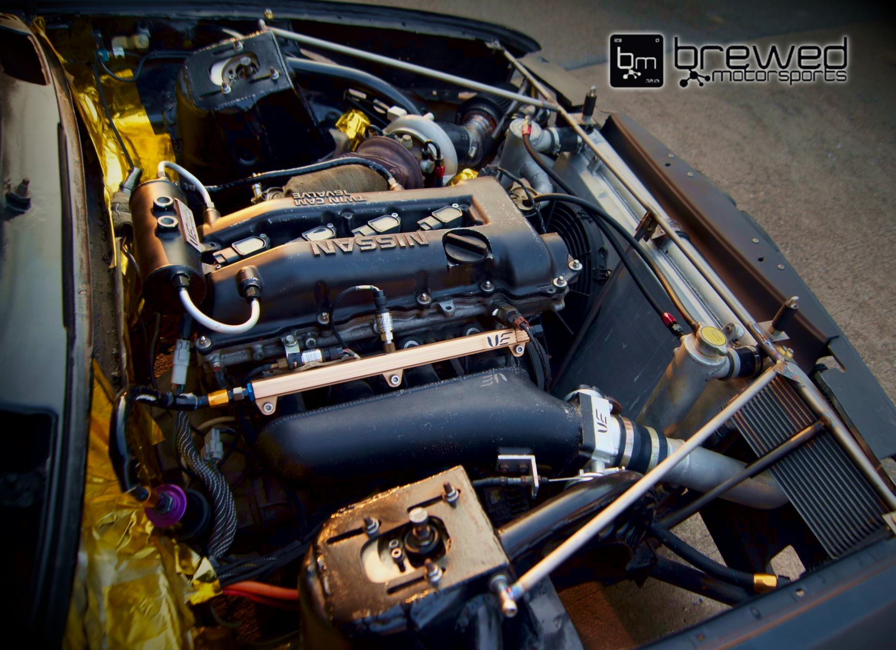 1988 BMW E30 - image 8