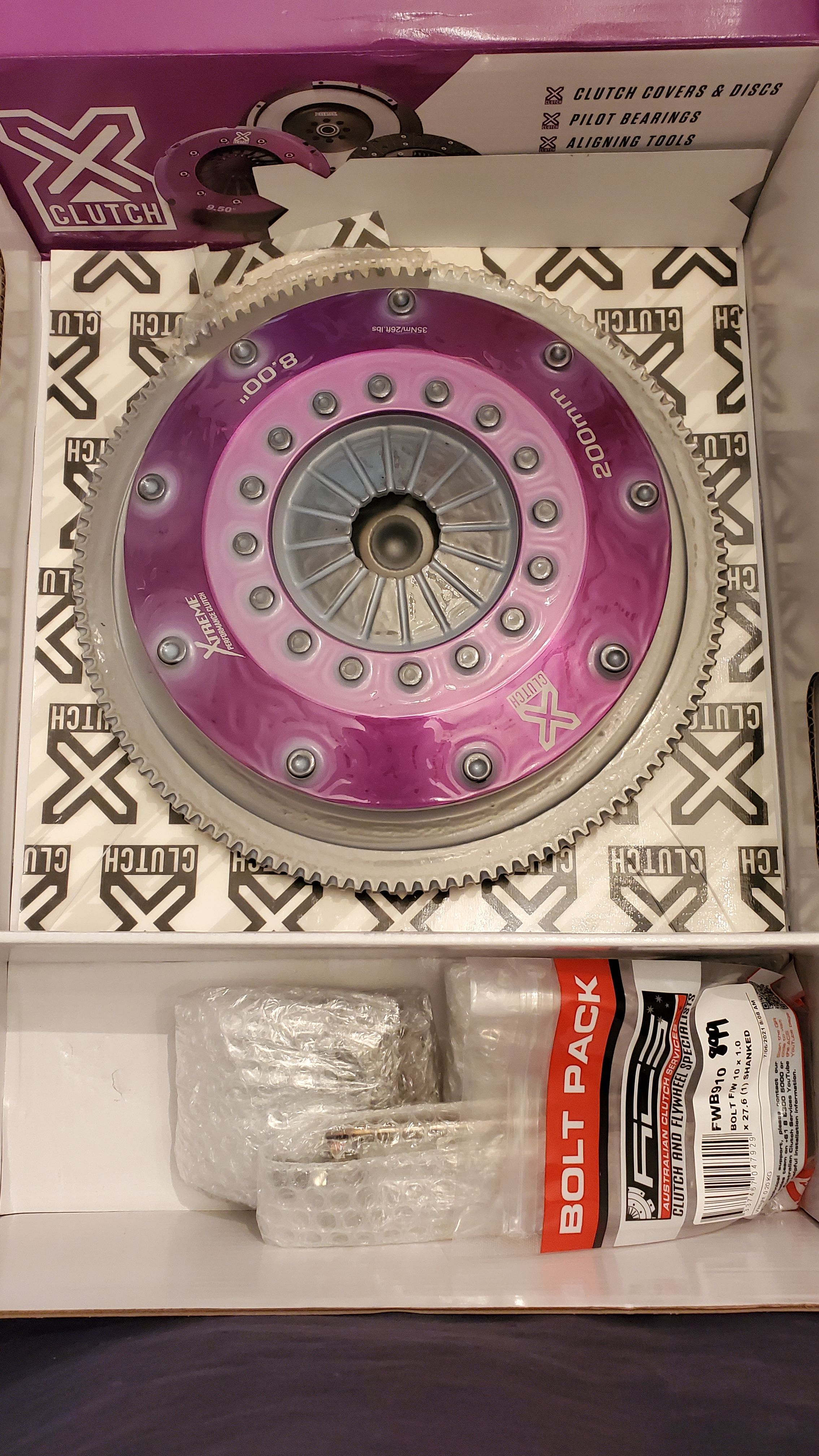 2021 Subaru Wrx sti - image 7