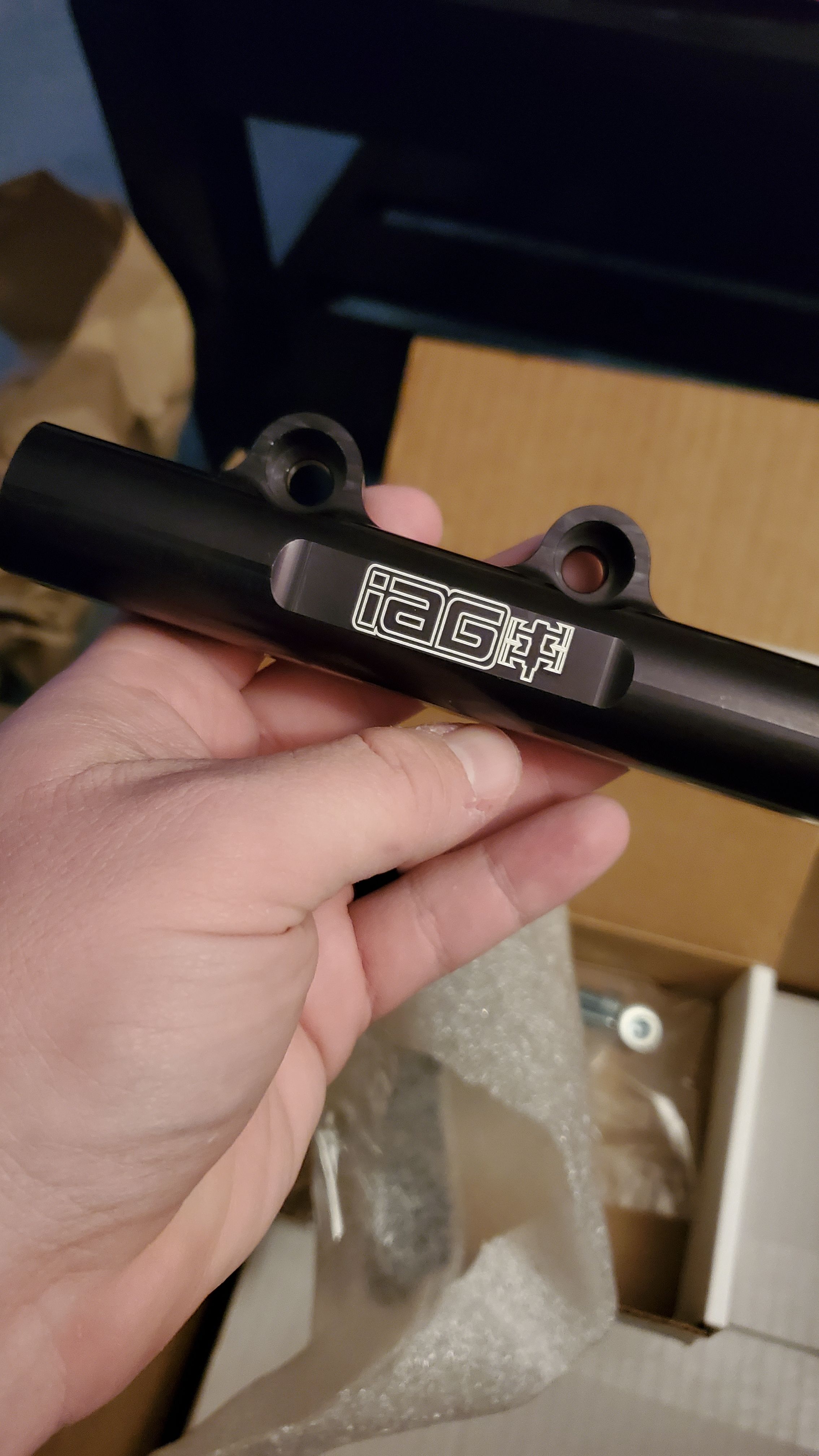 2021 Subaru Wrx sti - image 8