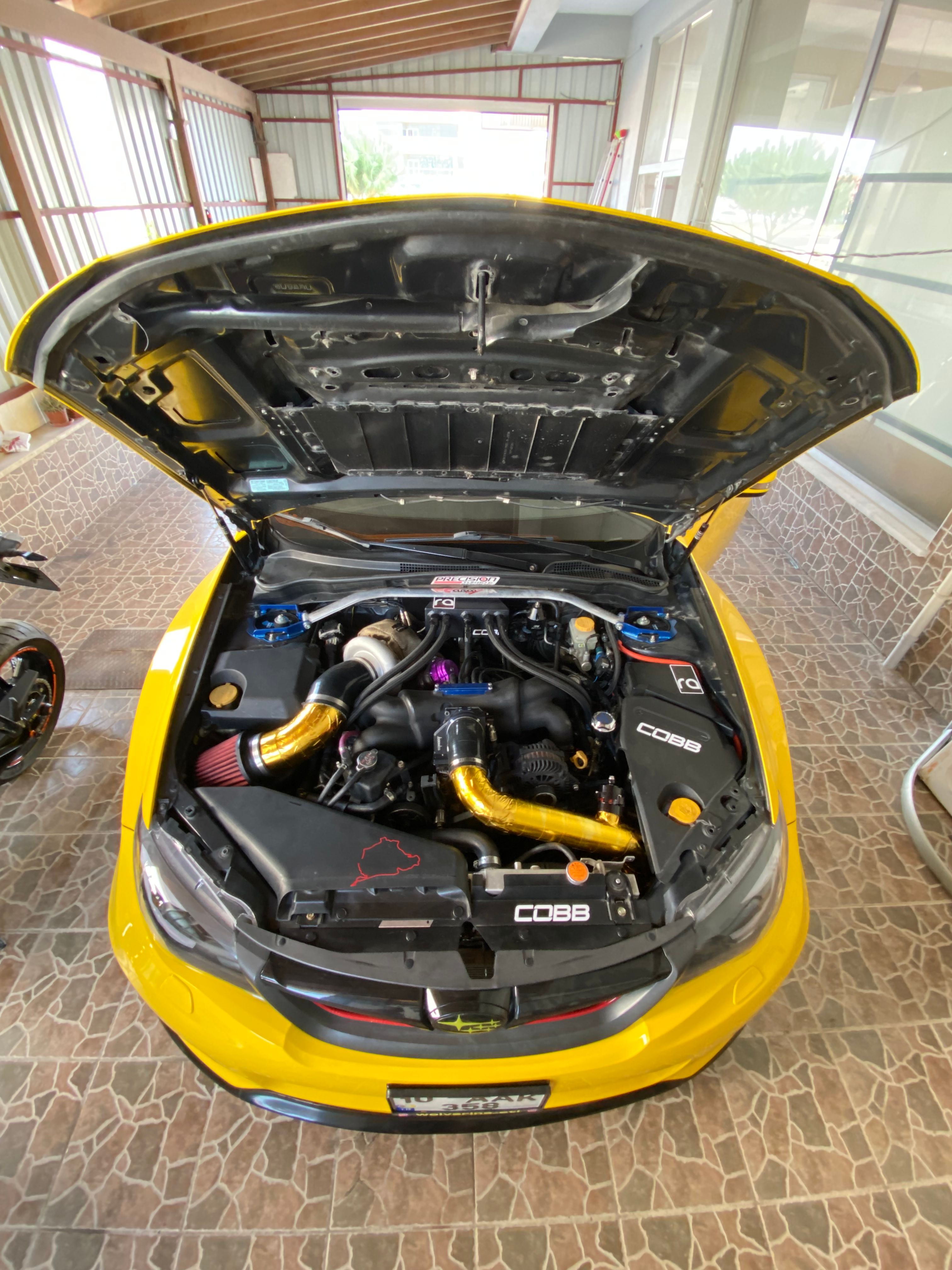 2009 Subaru Impreza - image 6