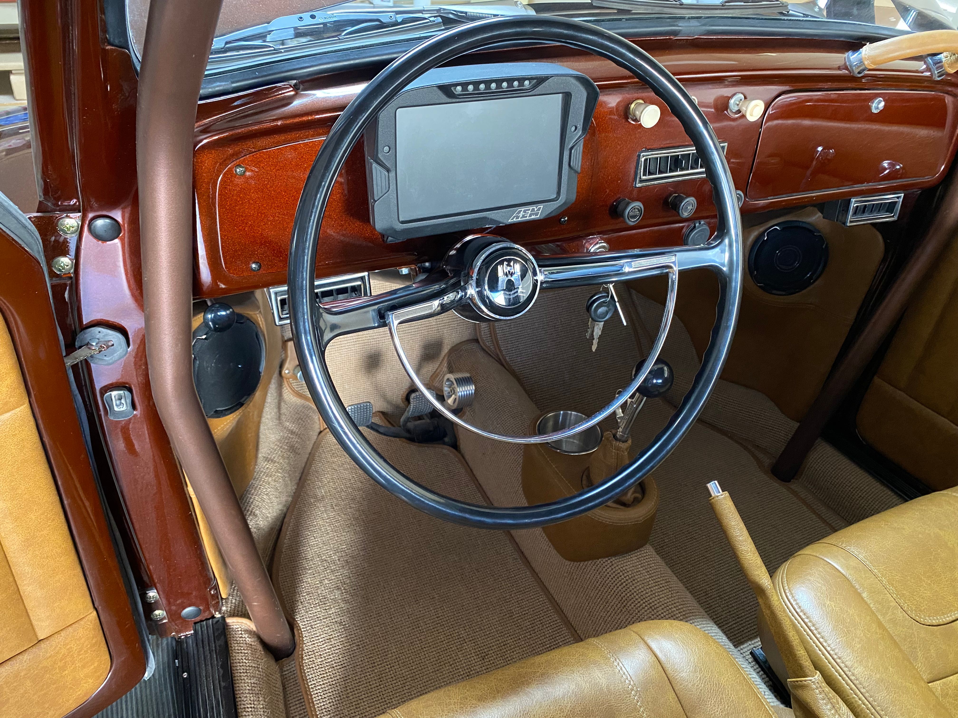 1965 VW Beetle - image 2