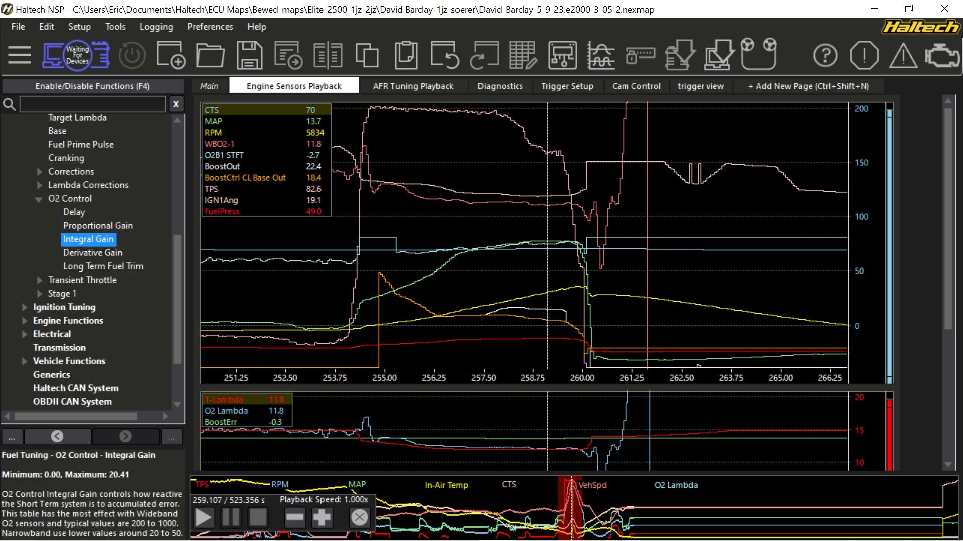 1992 Toyota Soarer JZZ30 - image 5