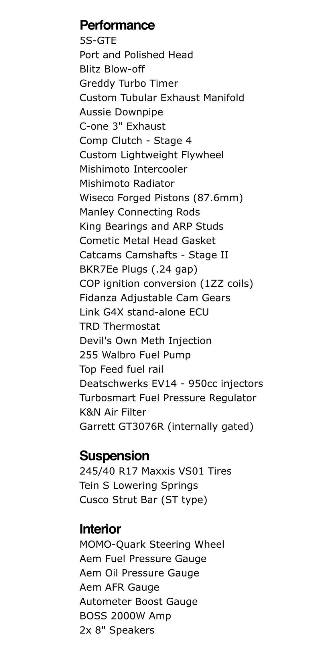 1995 Toyota Celica GT4