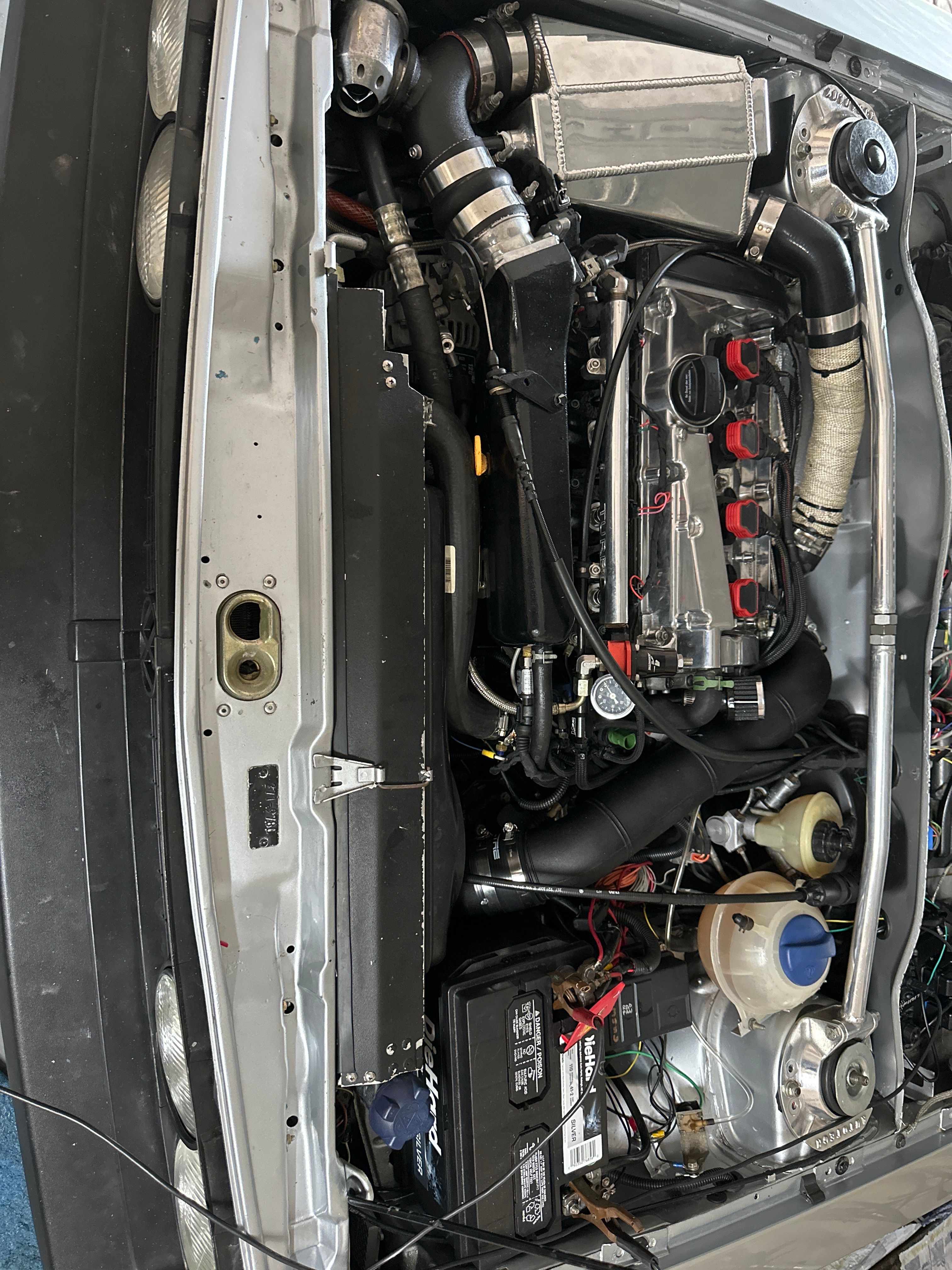 1978 VW Scirocco - image 2