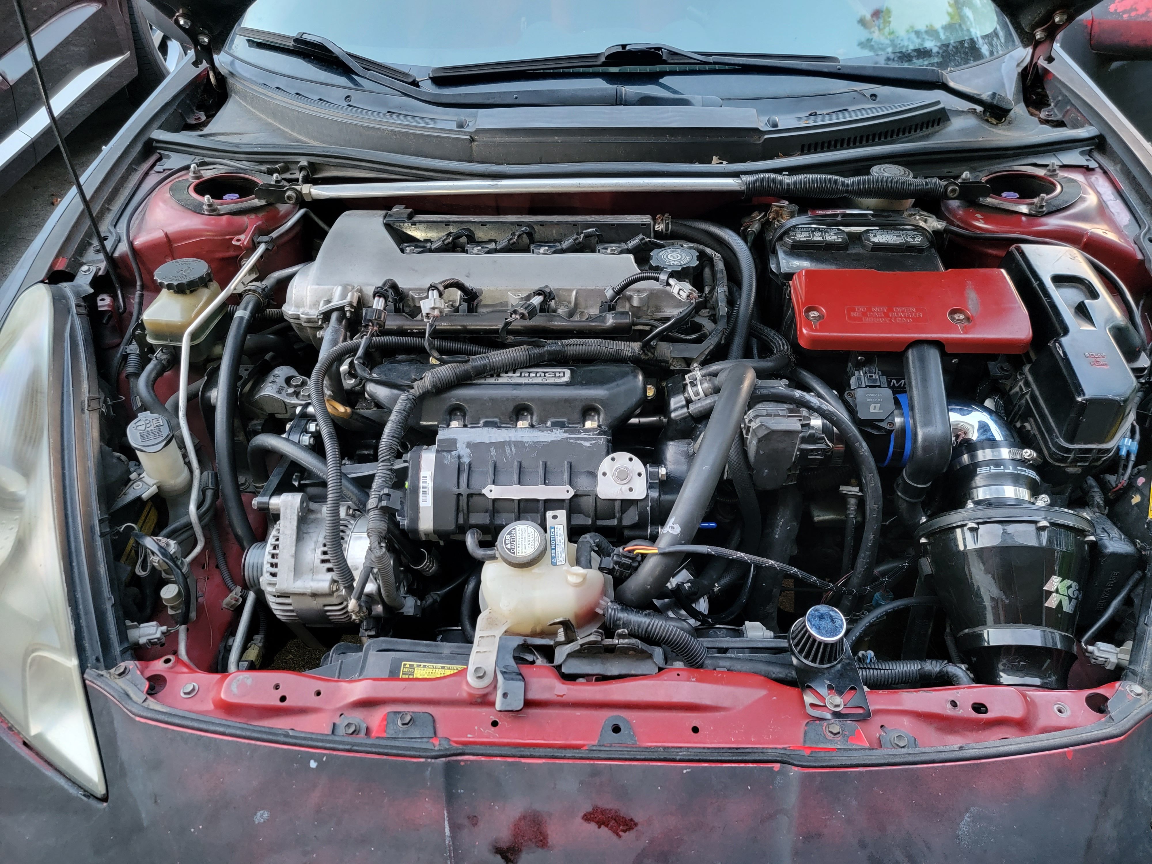 2003 Toyota Celica GTS - image 2