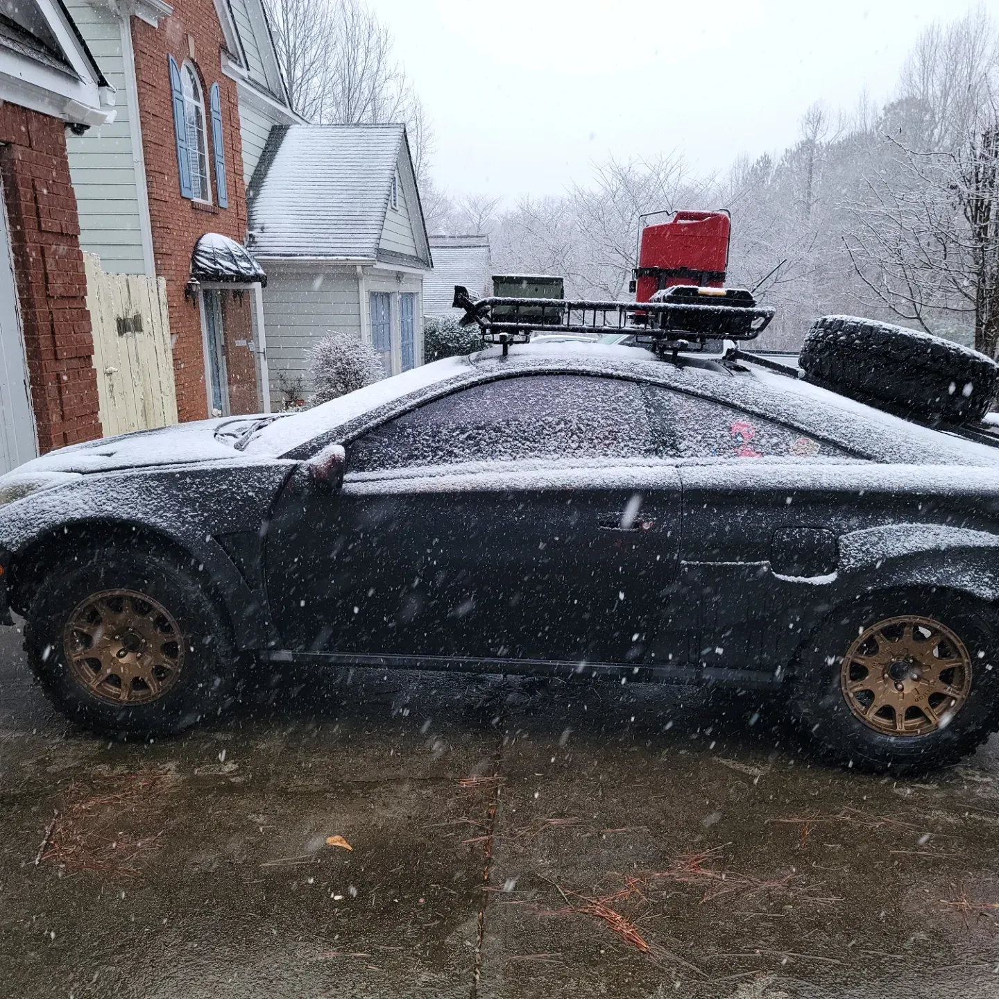 2003 Toyota Celica GTS - image 3