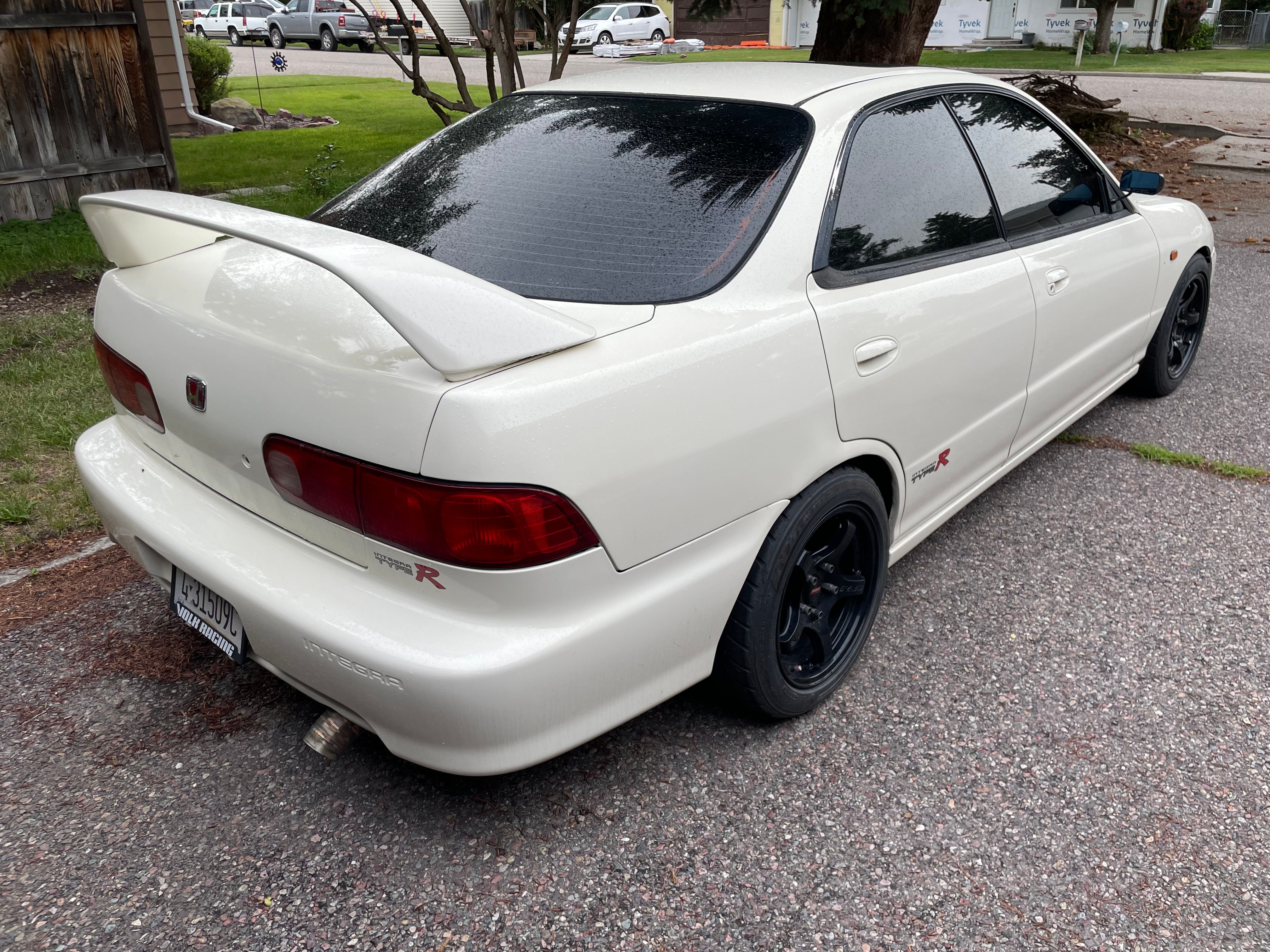 1994 Acura Integra - image 4