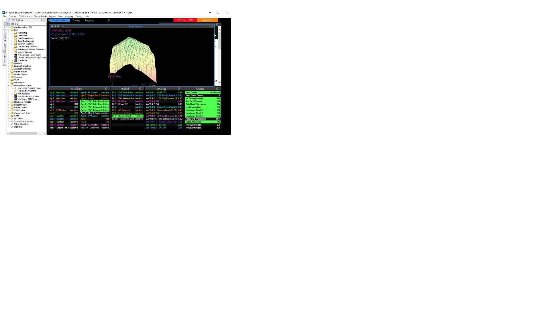 2008 Subaru Impreza WRX - image 2