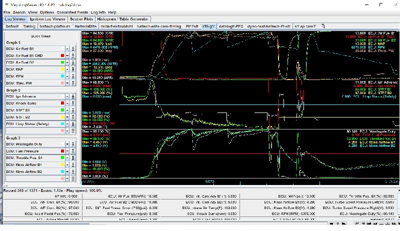2010 NIssan R35 GTR - image 3