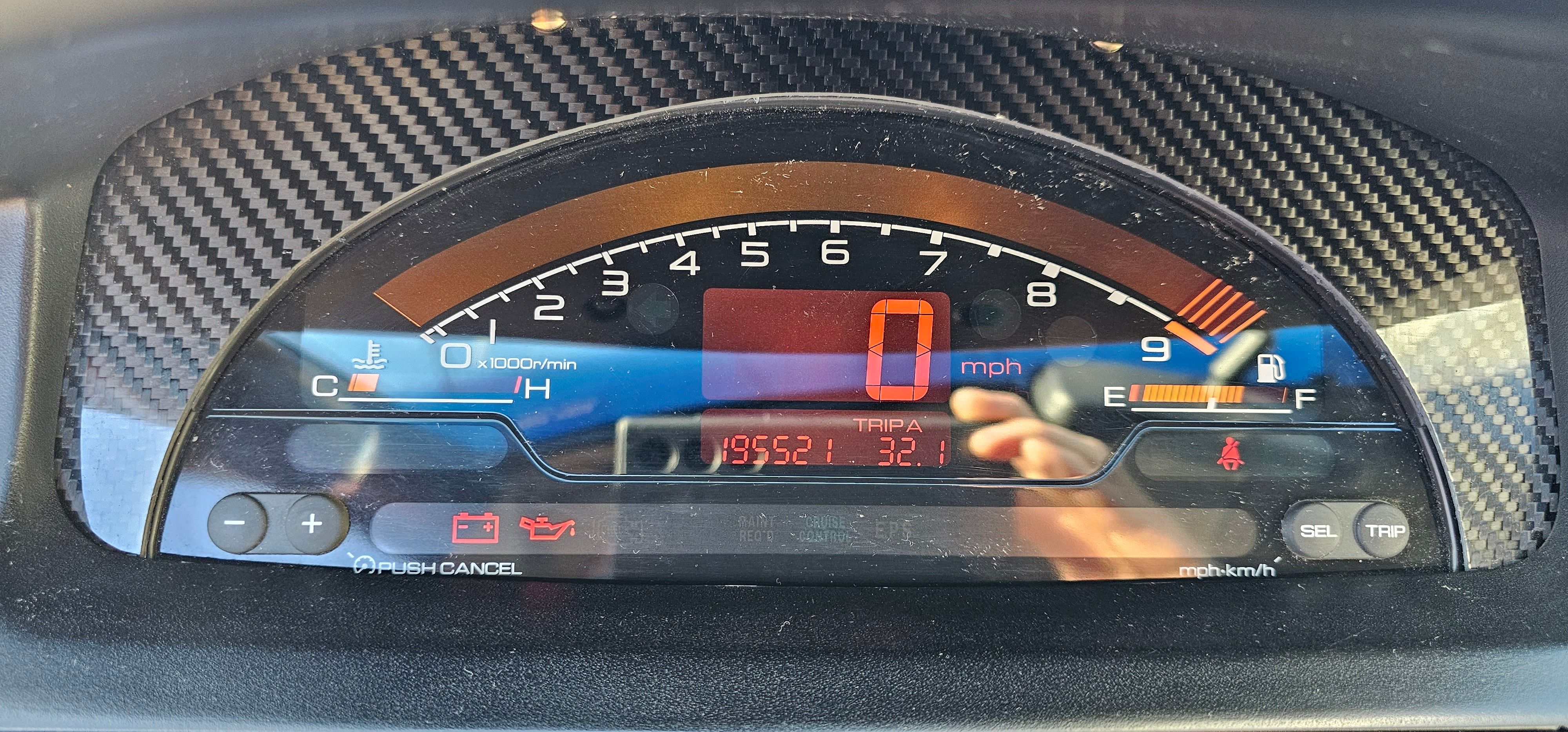 1994 Honda Civic - image 6