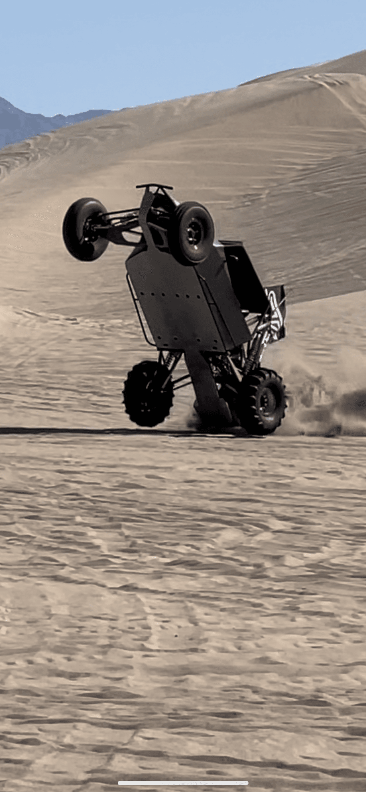 2015 Sandrail Sti - image 3