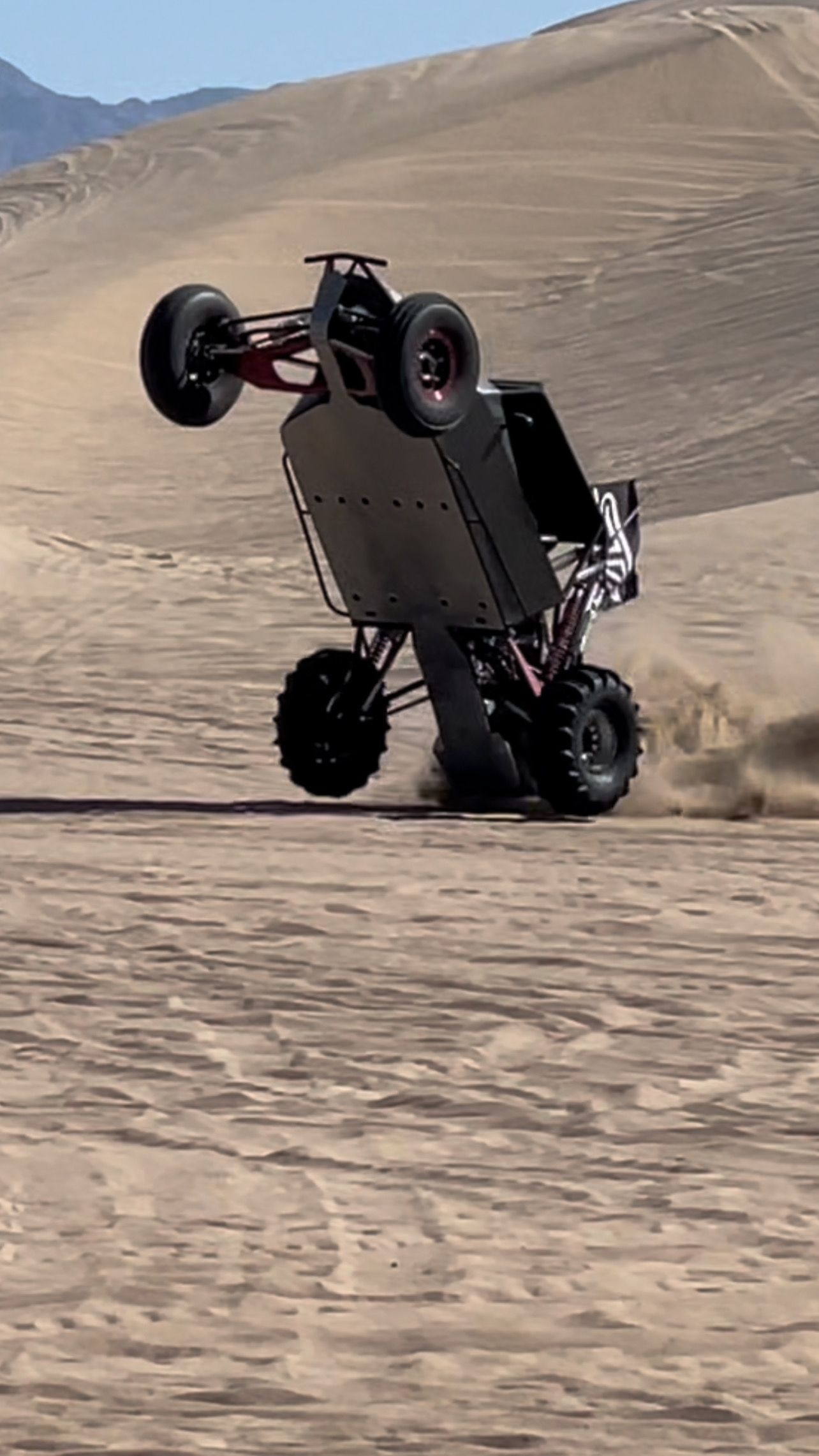 2015 Sandrail Sti - image 8