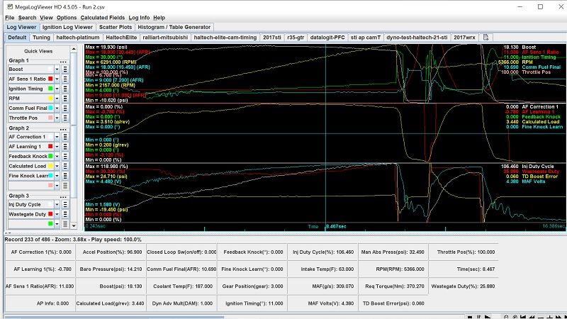 2009 Subaru Impreza - image 2