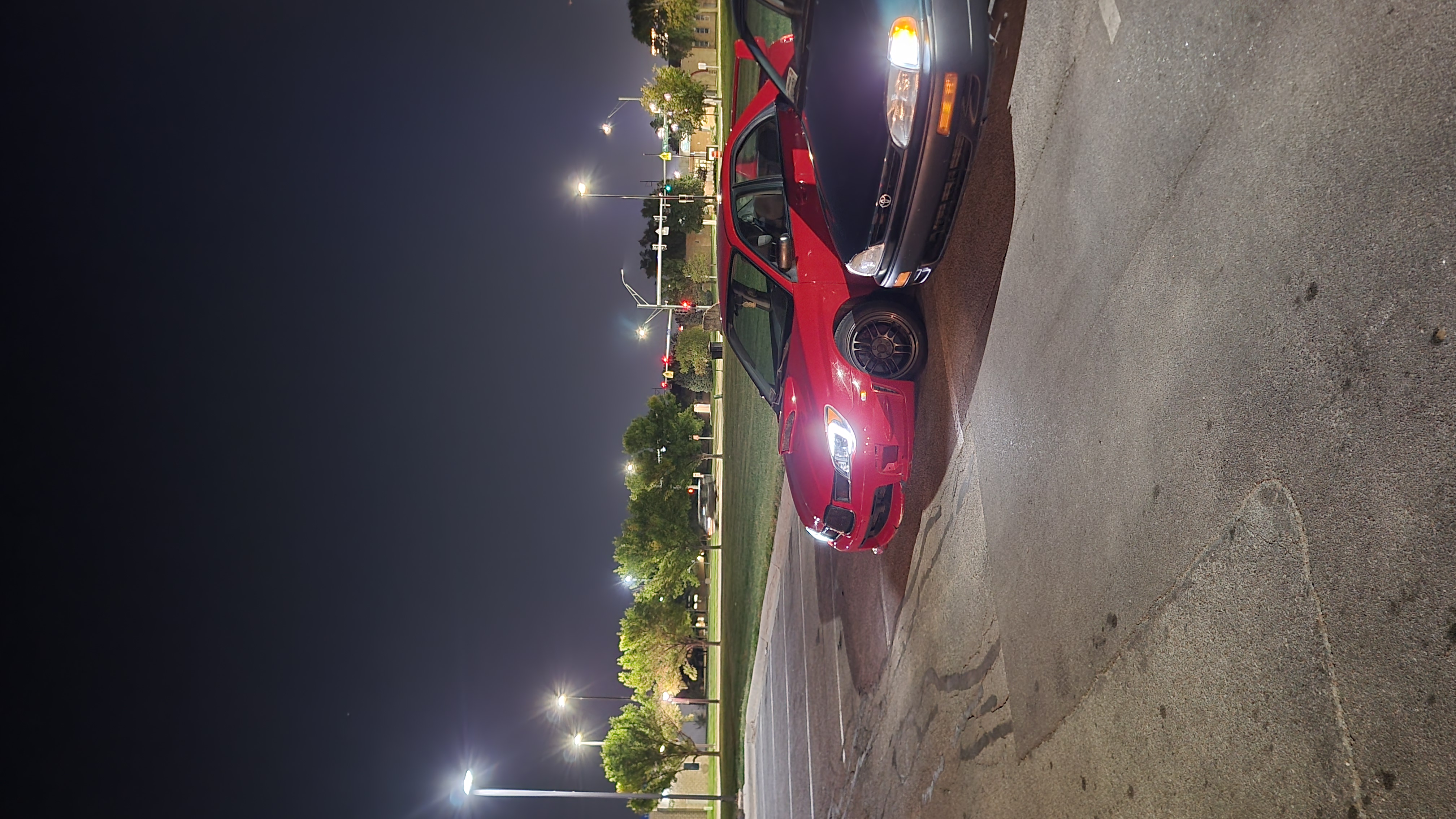 2006 Subaru Impreza - image 2