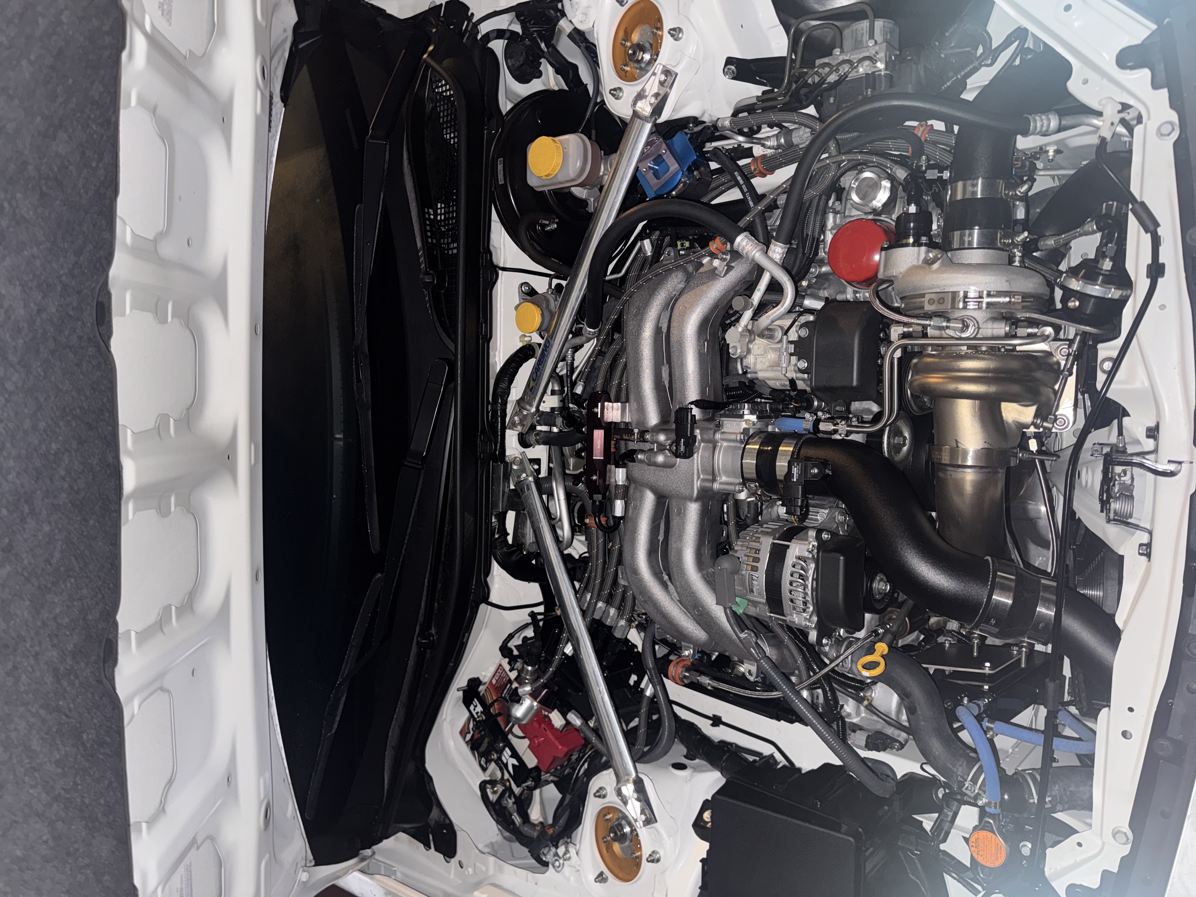 2015 Scion FR-S - image 5