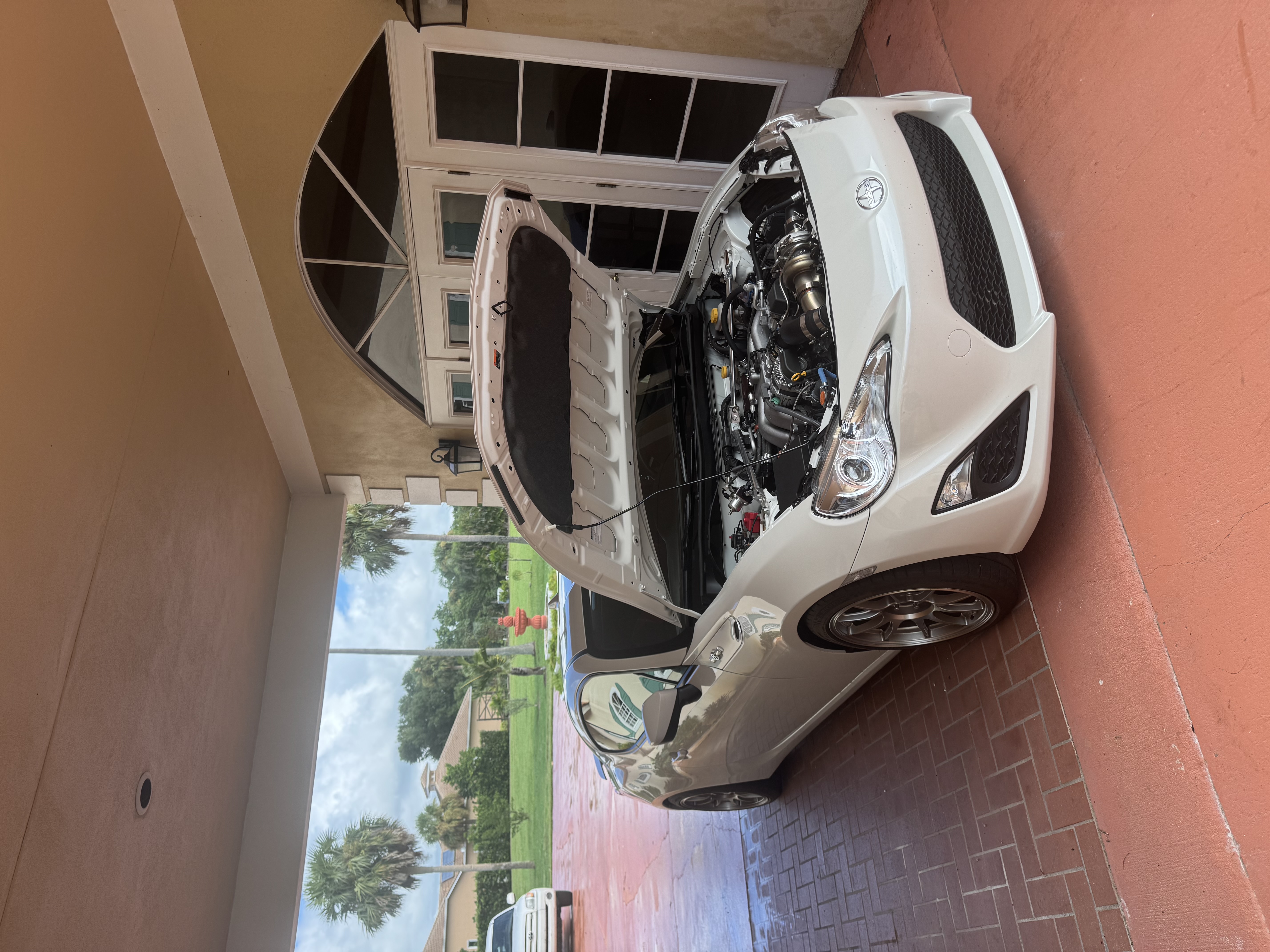 2015 Scion FR-S - image 6