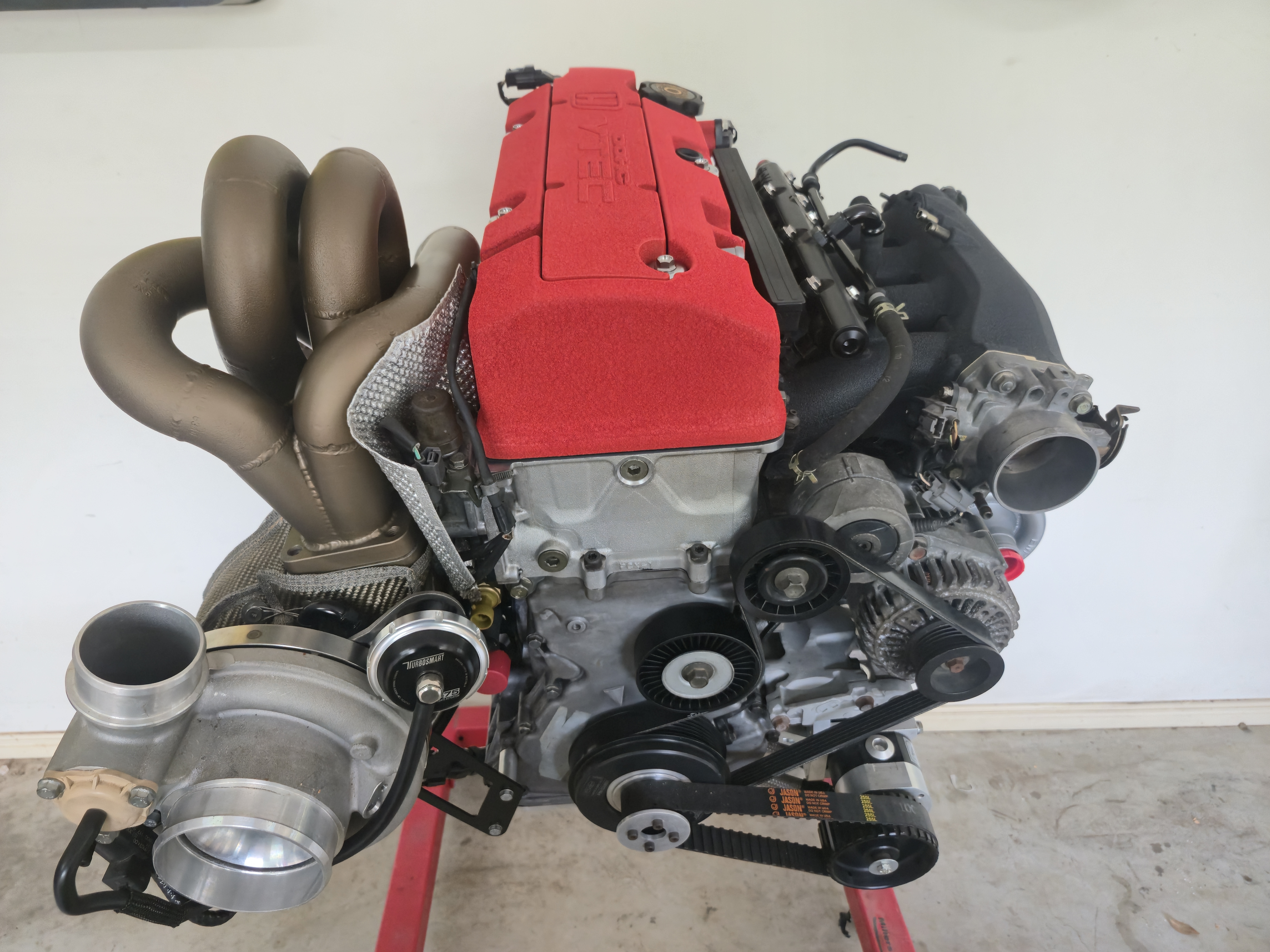 1989 Nissan 180sx - image 3