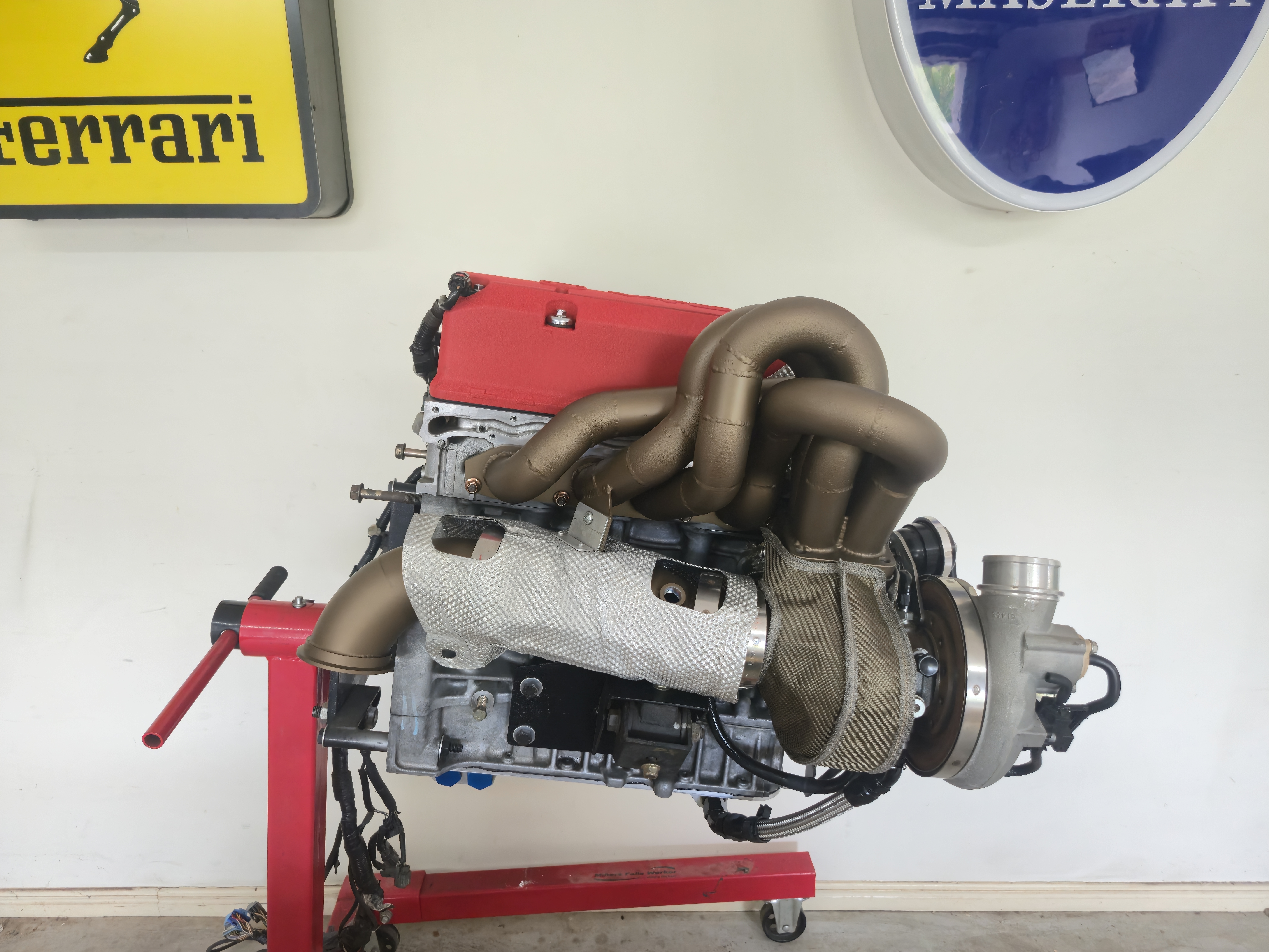 1989 Nissan 180sx - image 5