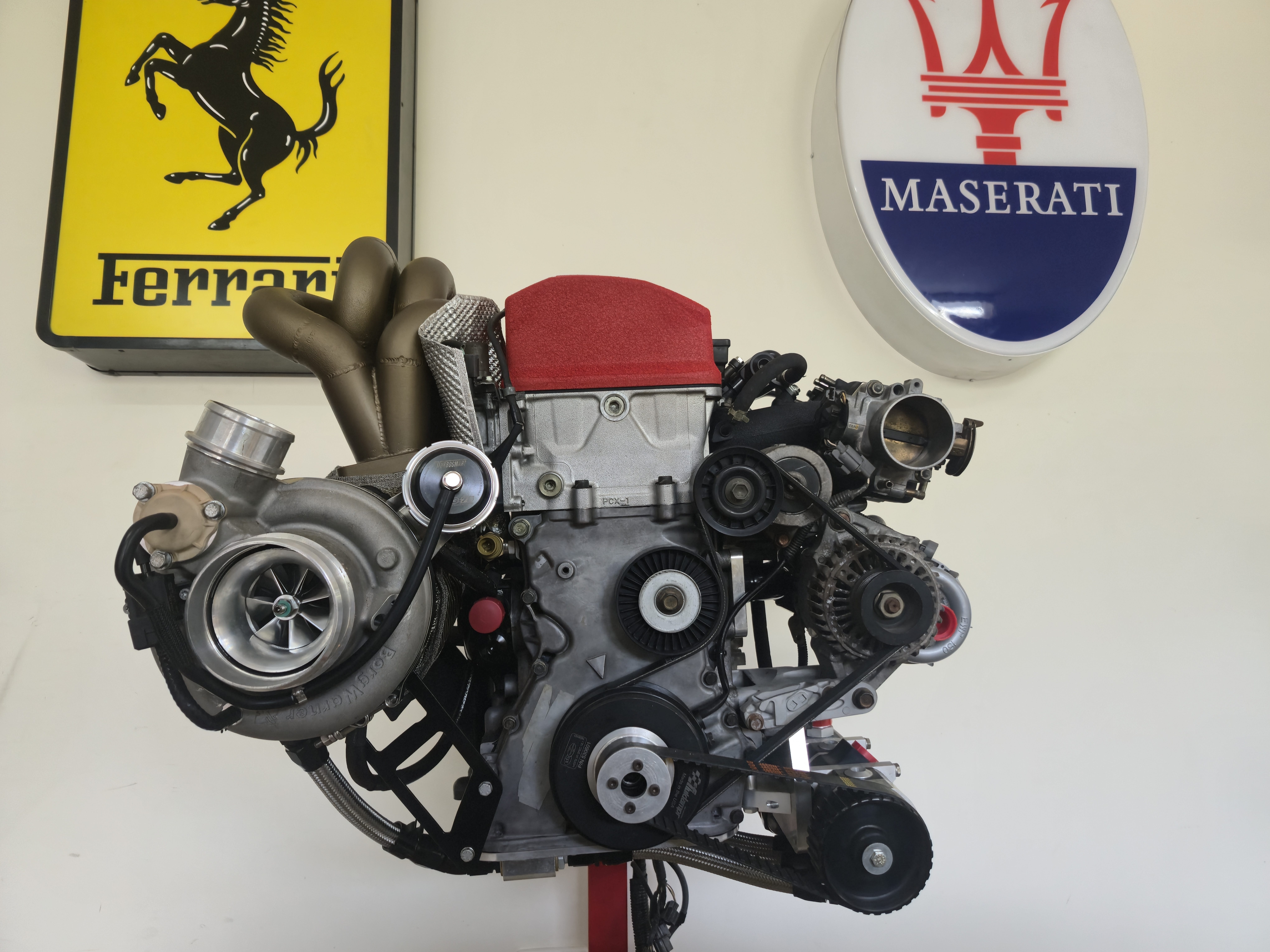 1989 Nissan 180sx - image 9