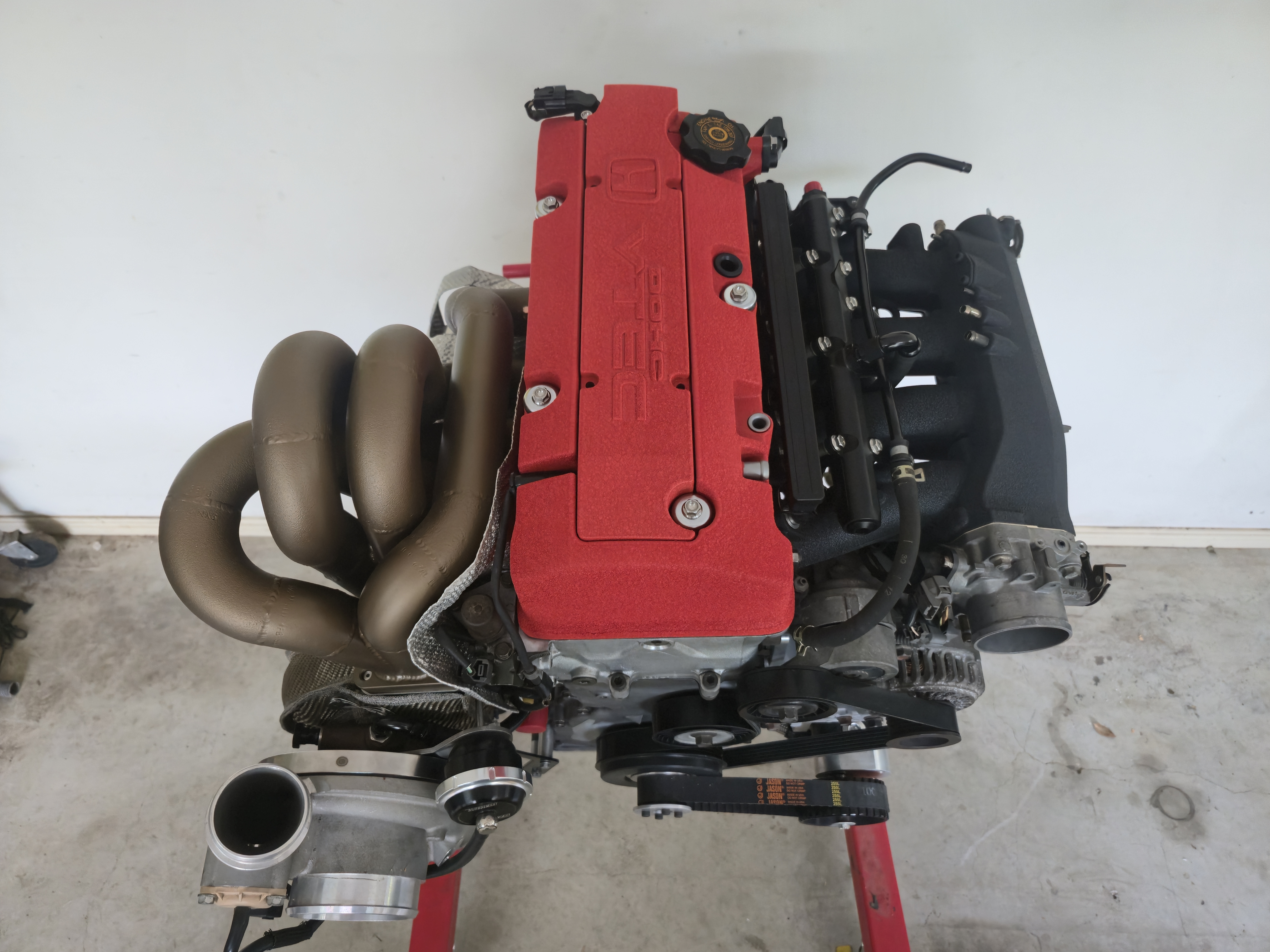 1989 Nissan 180sx - image 8