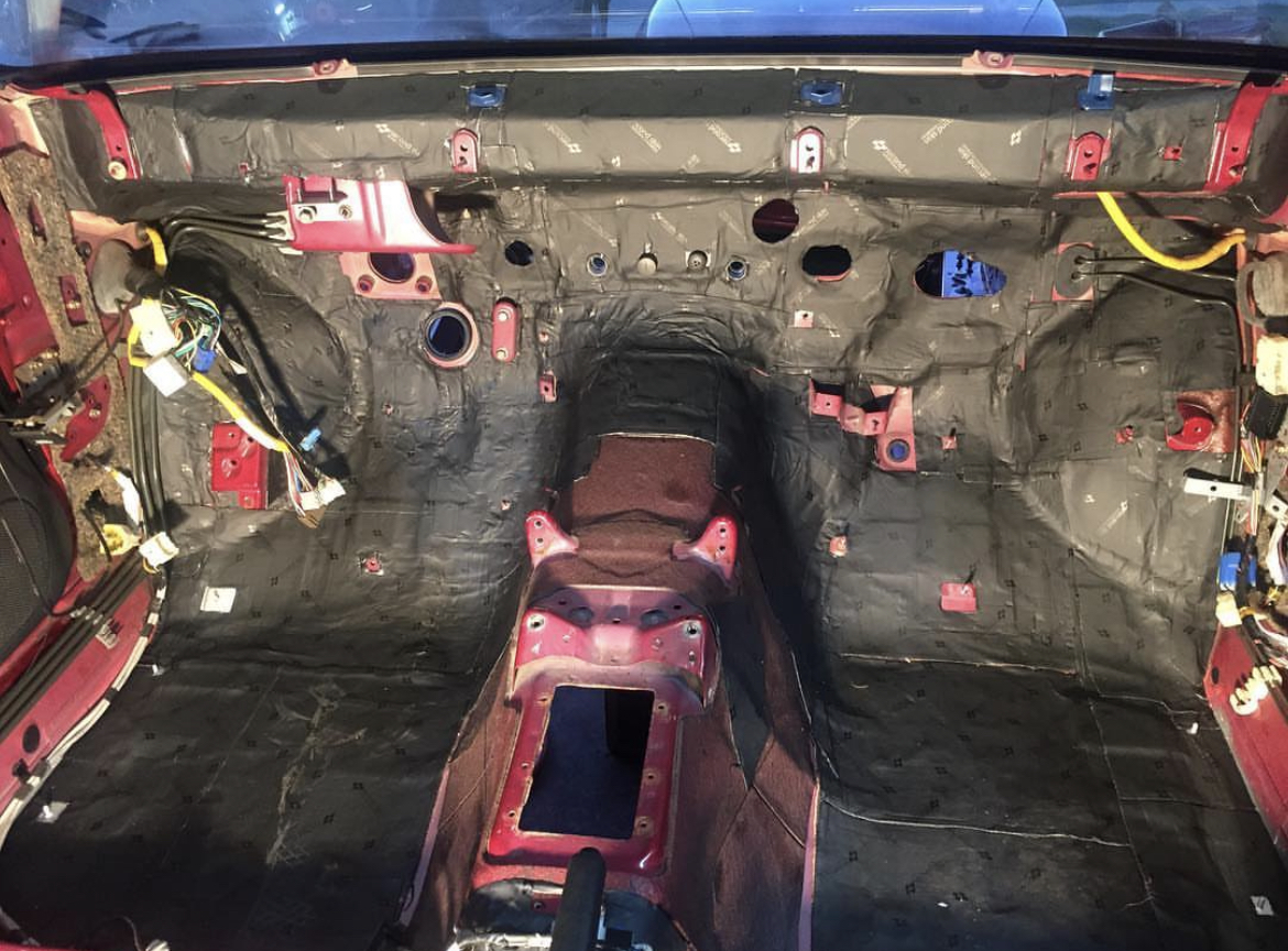 2000 Subaru Impreza - image 5