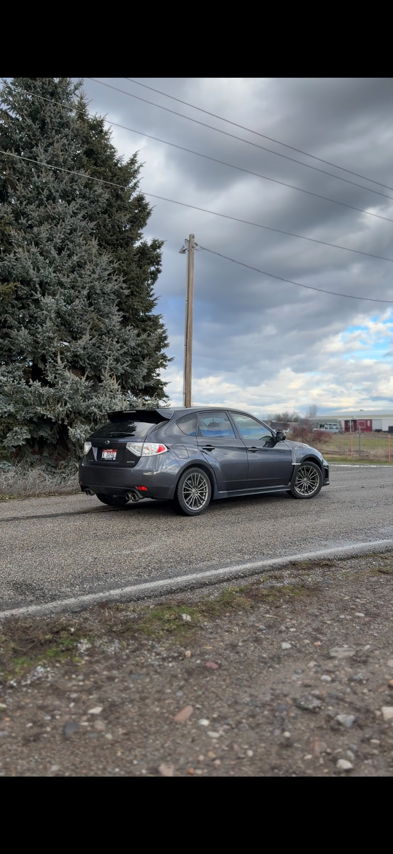2012 Subaru Impreza - image 5