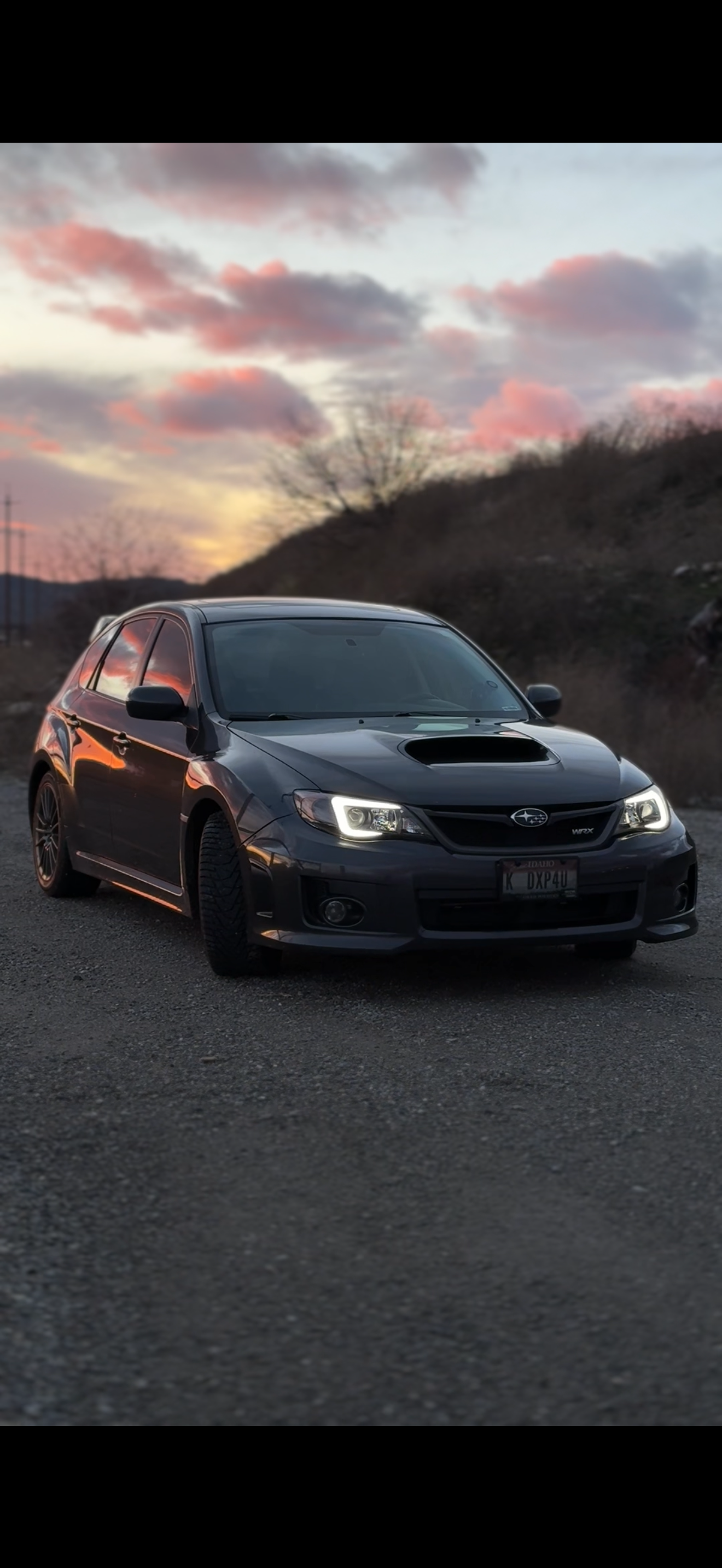 2012 Subaru Impreza - image 2
