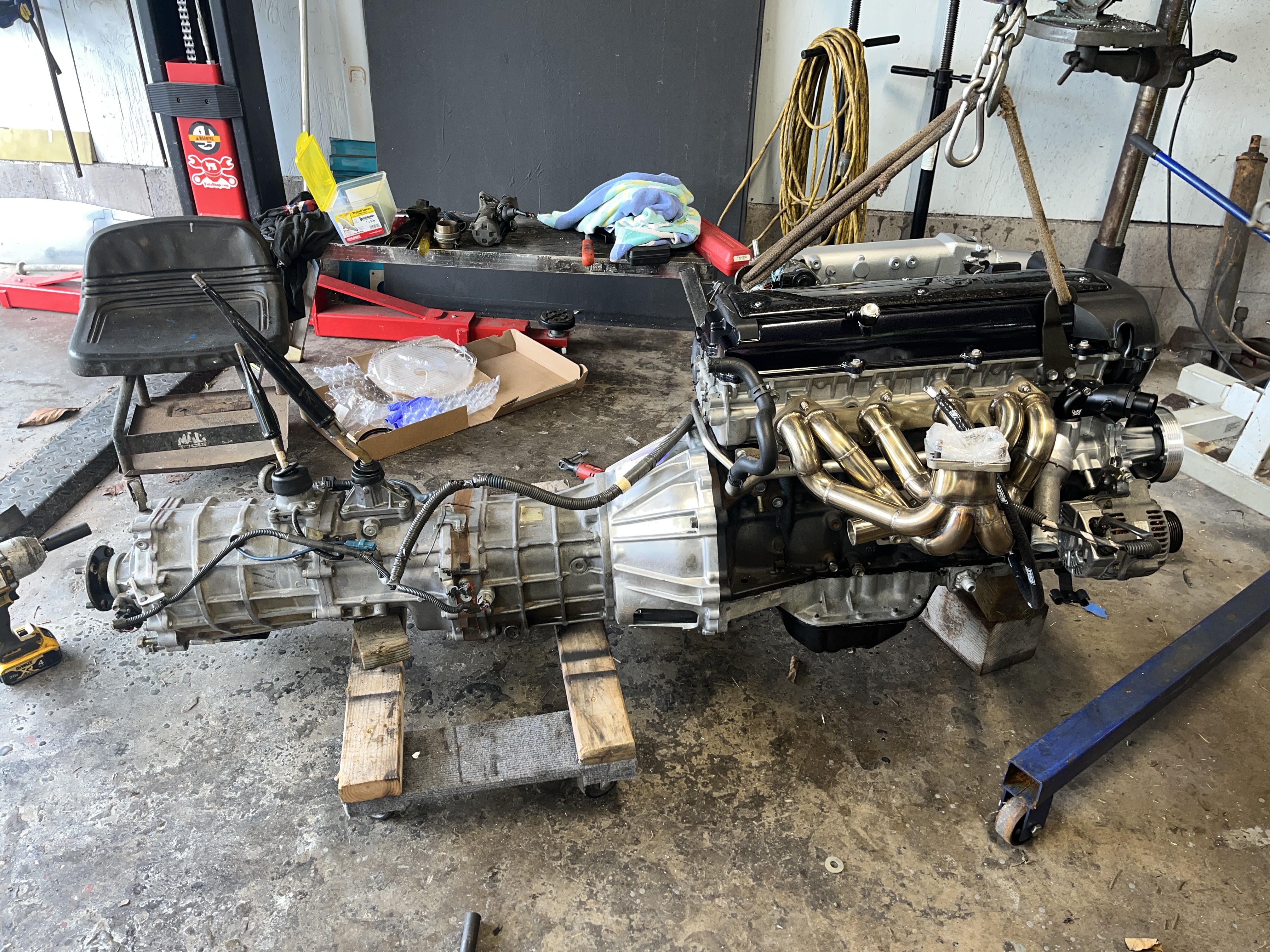 1995 Toyota Tacoma - image 5