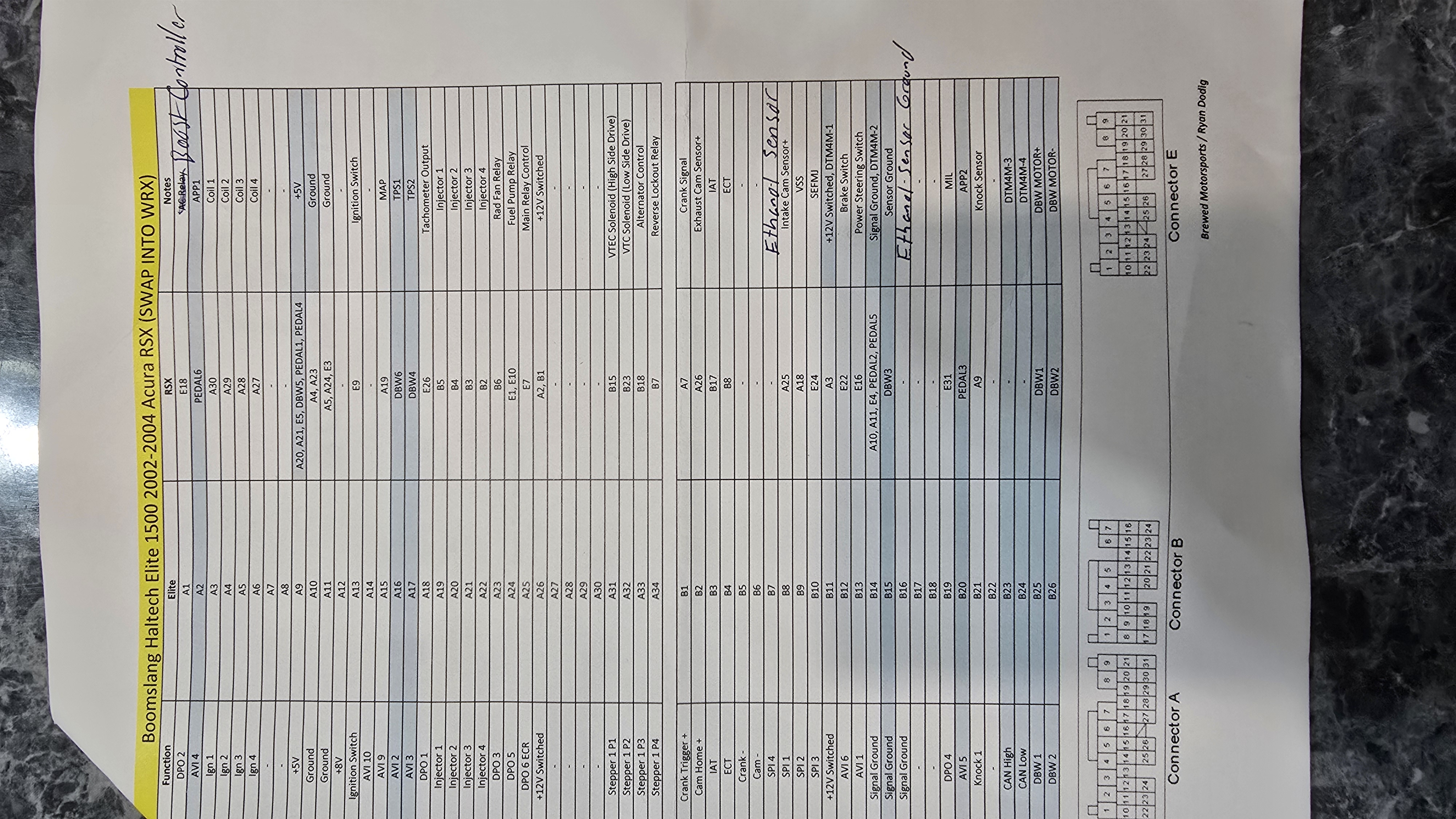 2009 Subaru WRX - image 2