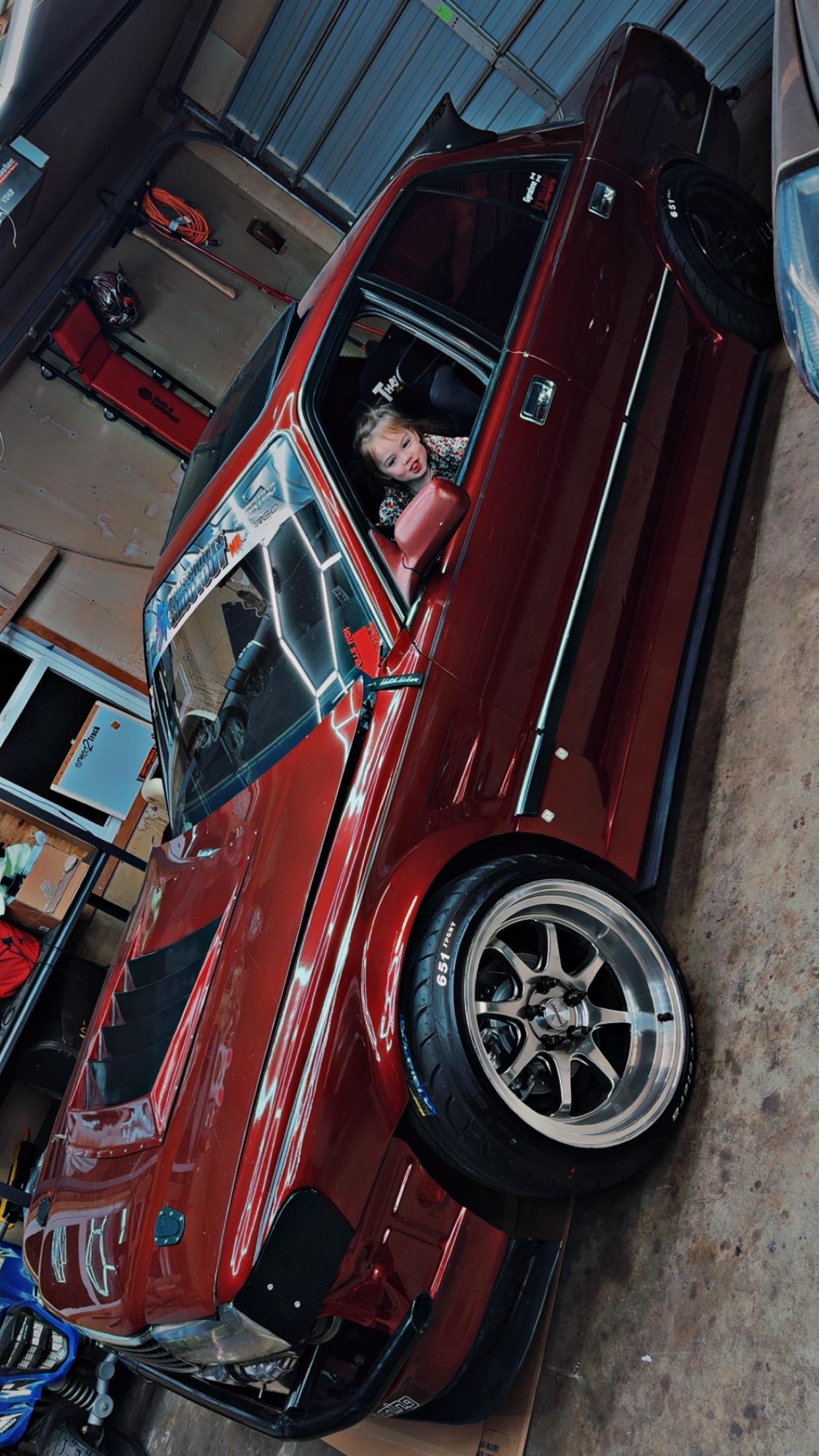 1989 Toyota Cressida - image 5