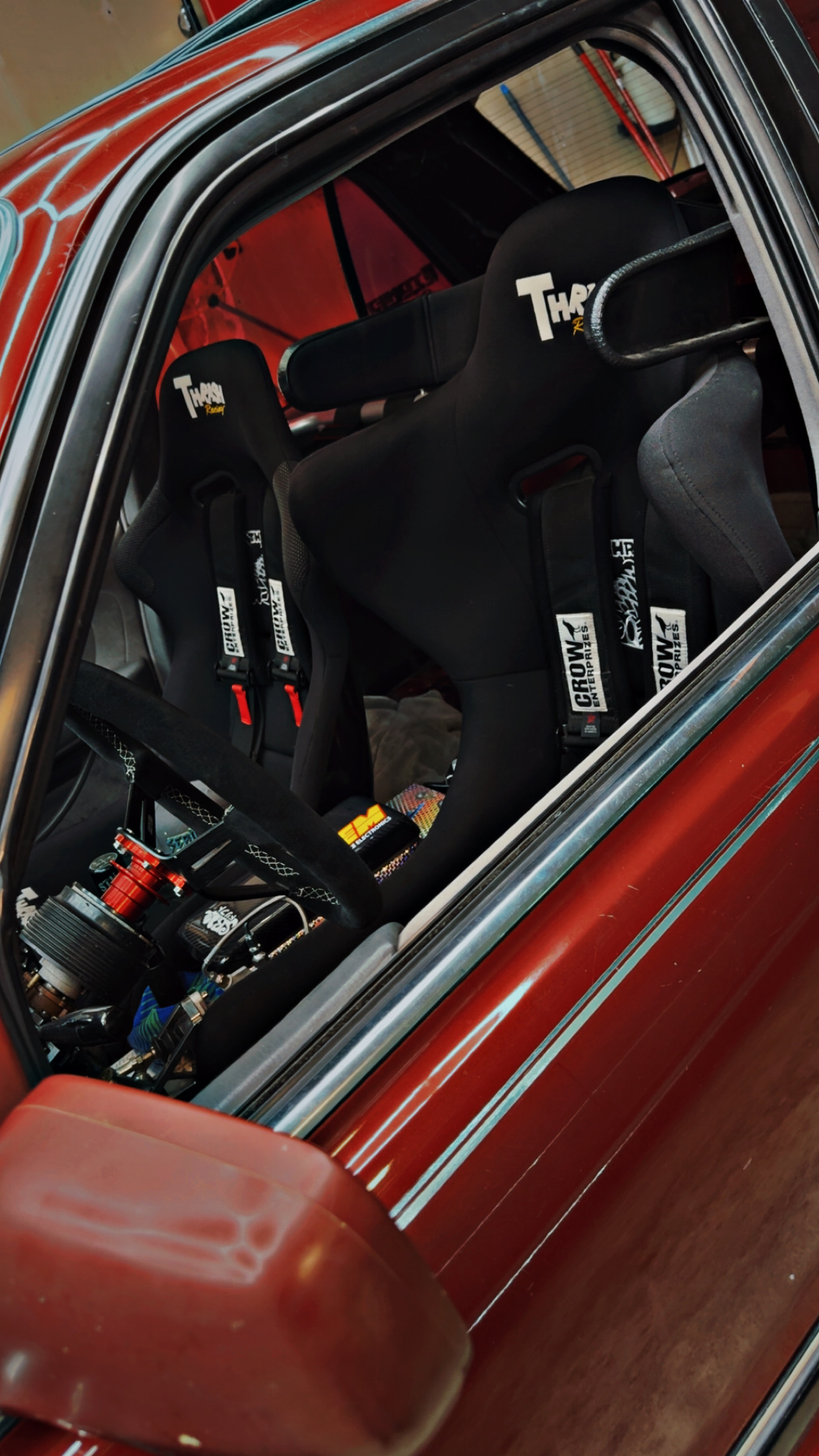 1989 Toyota Cressida - image 6