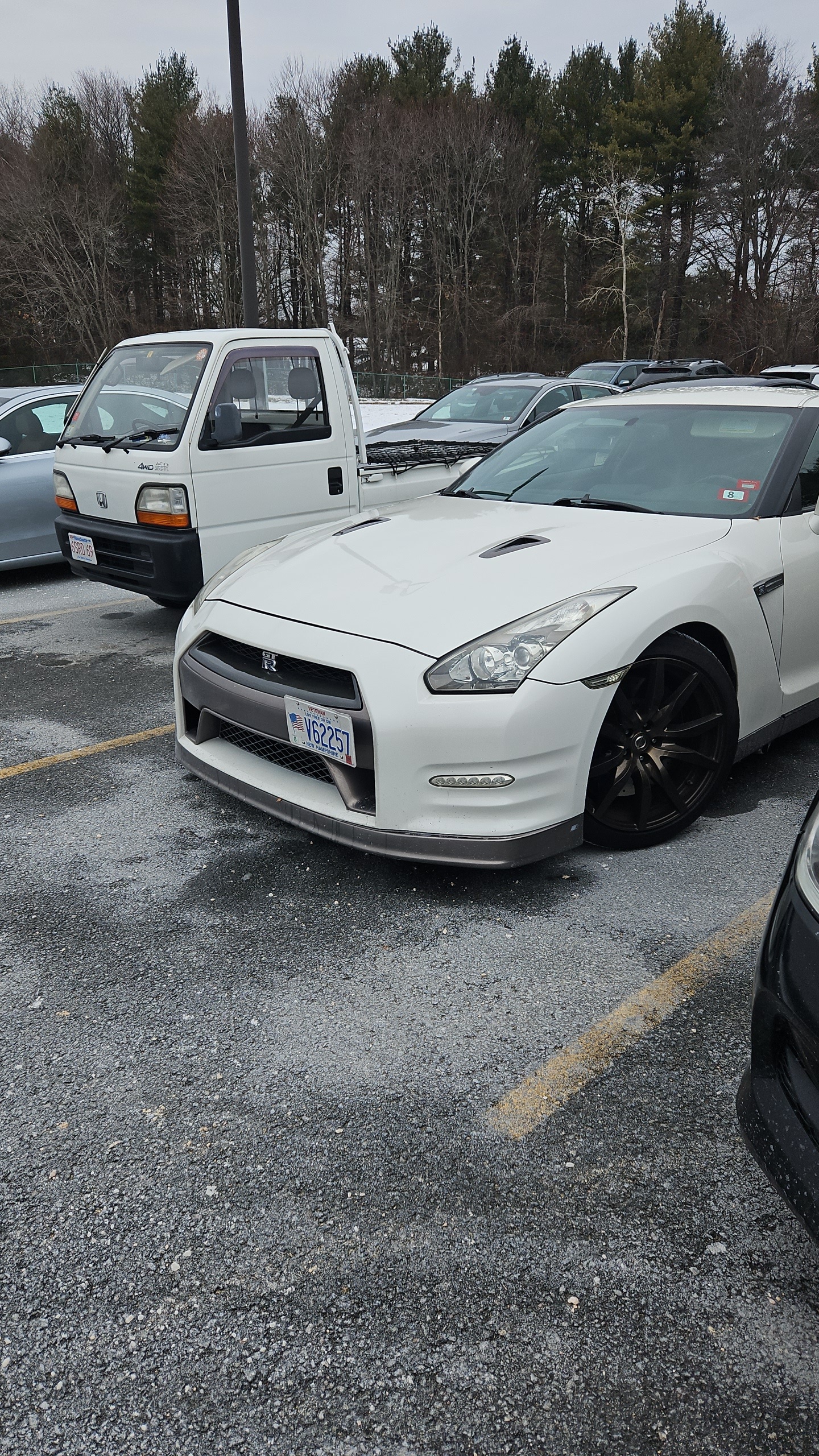 2013 Nissan GT-R