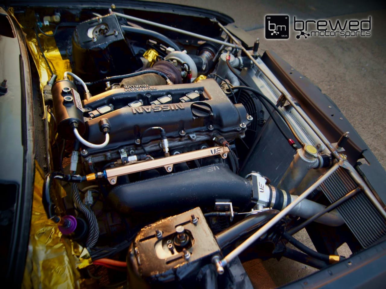 1988 BMW E30 - image 8
