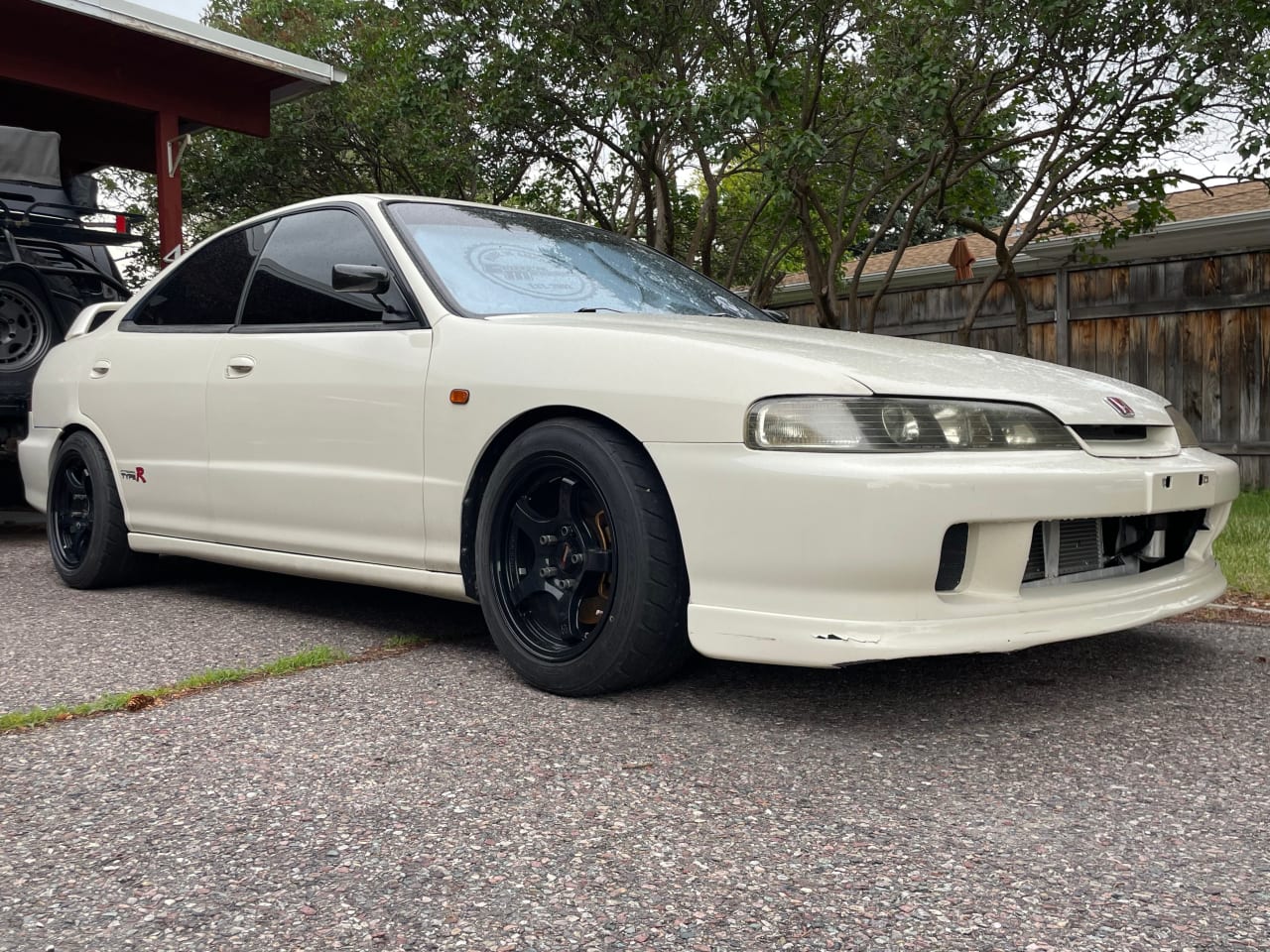 1994 Acura Integra - image 3