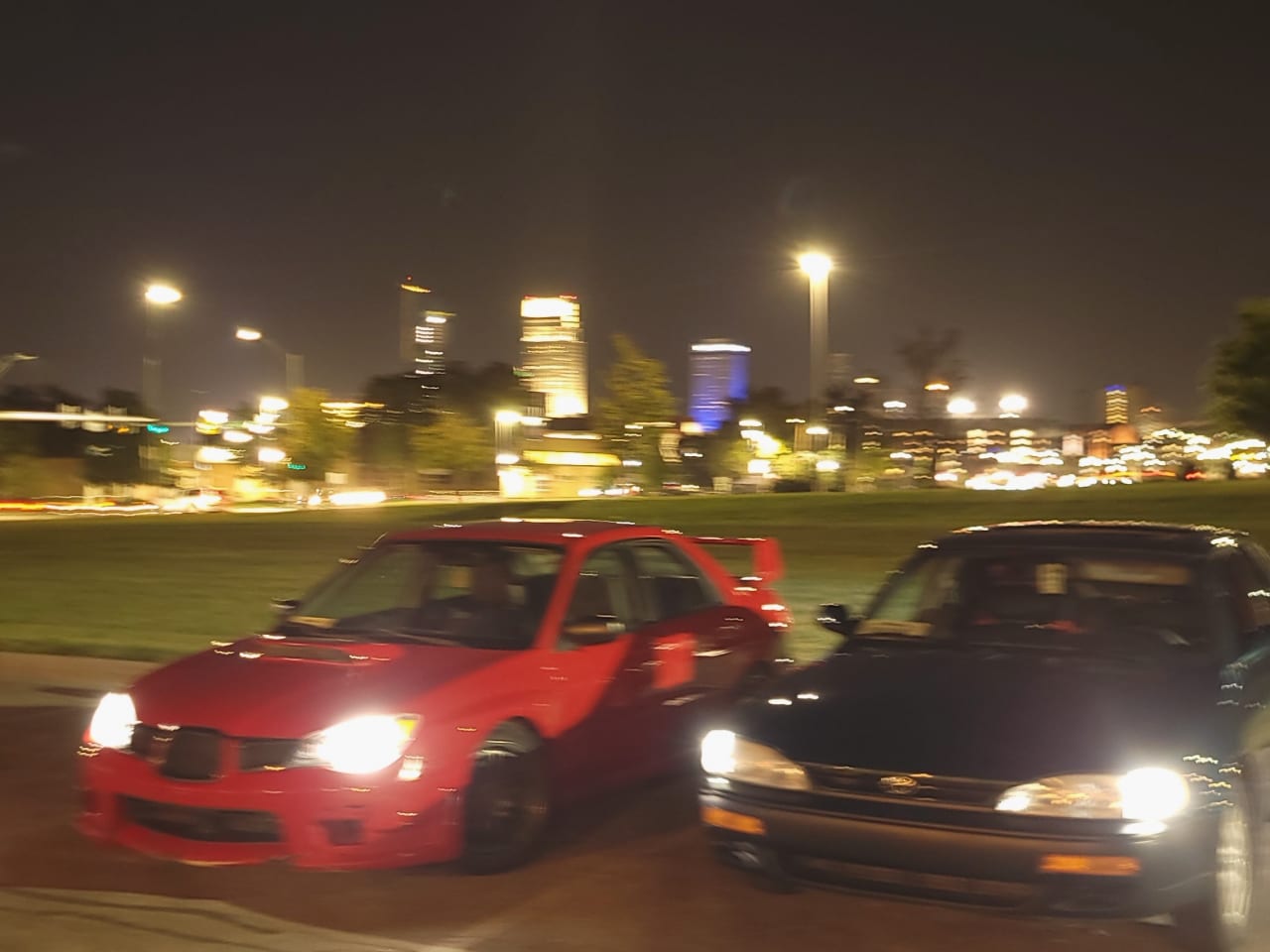 2006 Subaru Impreza - image 4