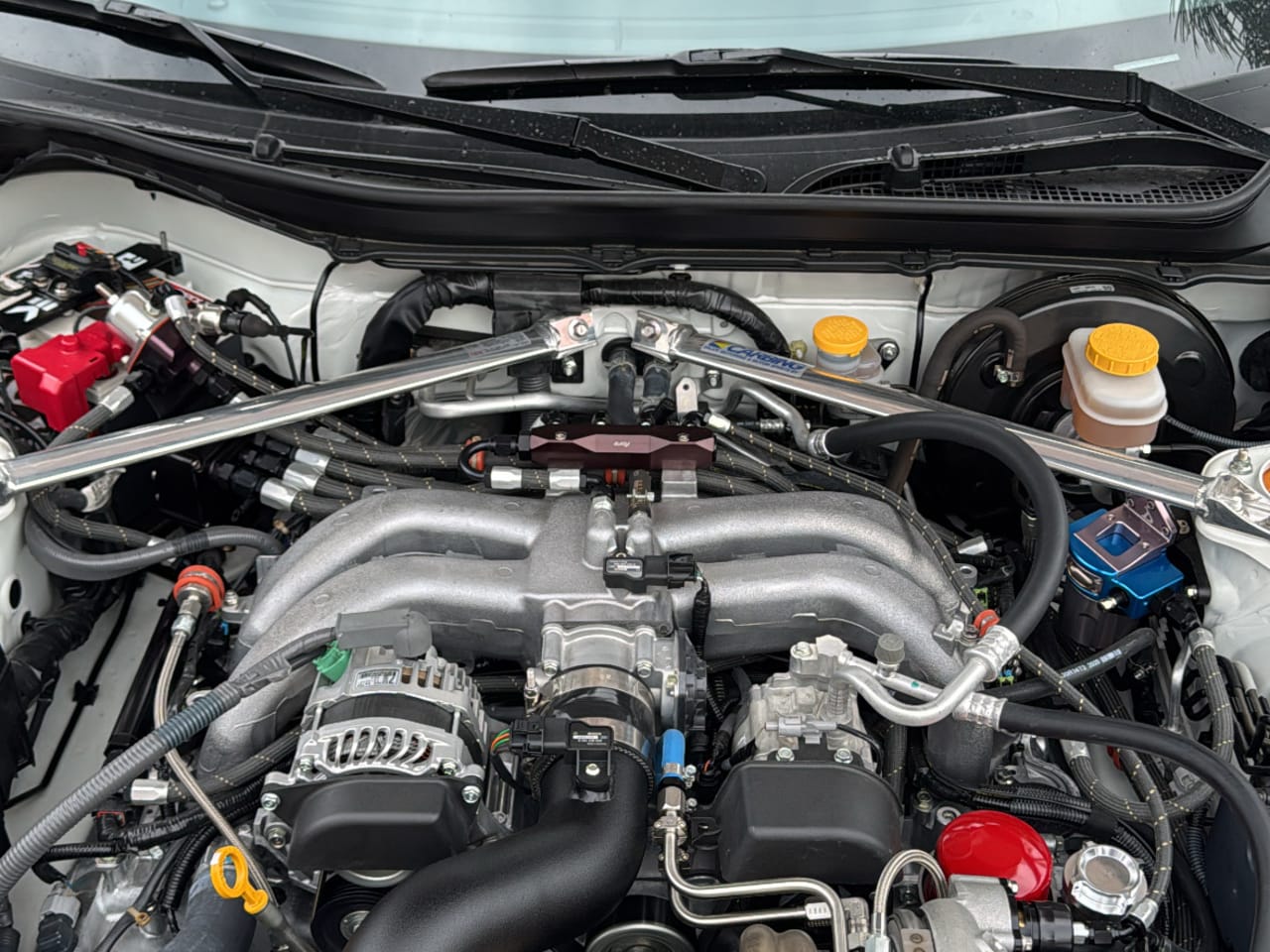 2015 Scion FR-S - image 1