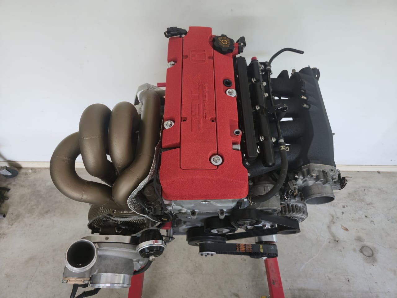 1989 Nissan 180sx - image 8